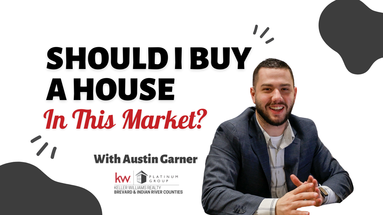 Why You Should Buy a House in This Market header image.