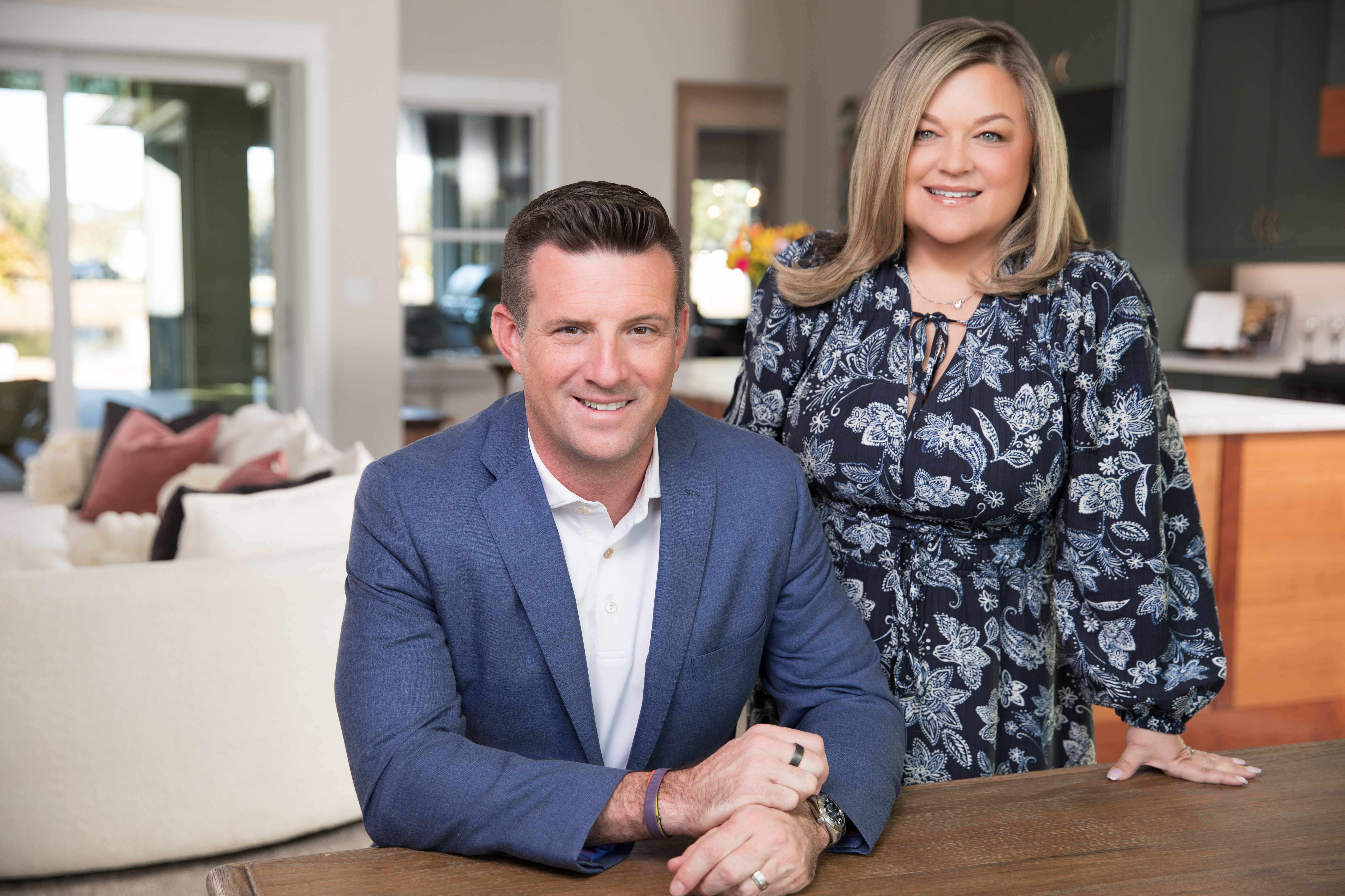 Why Relationships Matter in Real Estate, Not Just Transactions | Brevard County header image.