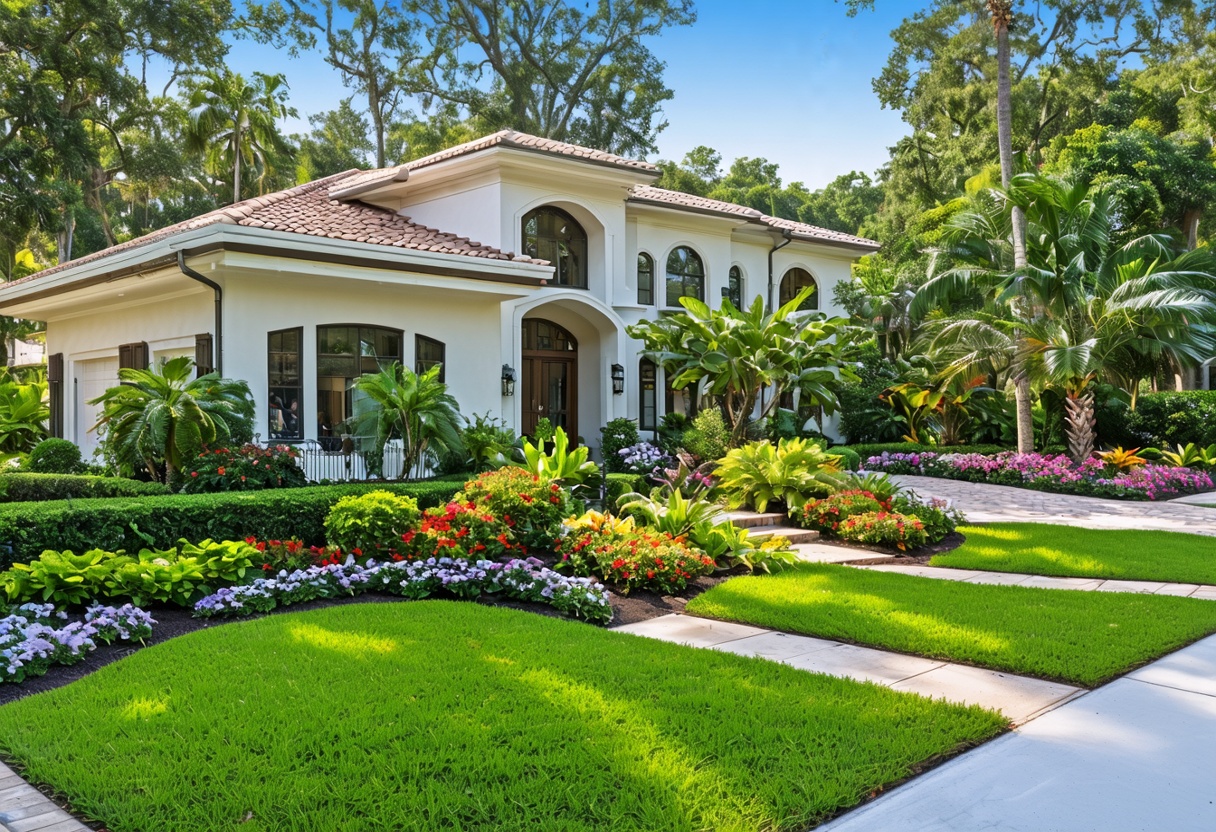 Why Fall Is a Smart Time to Buy or Sell in Brevard County header image.