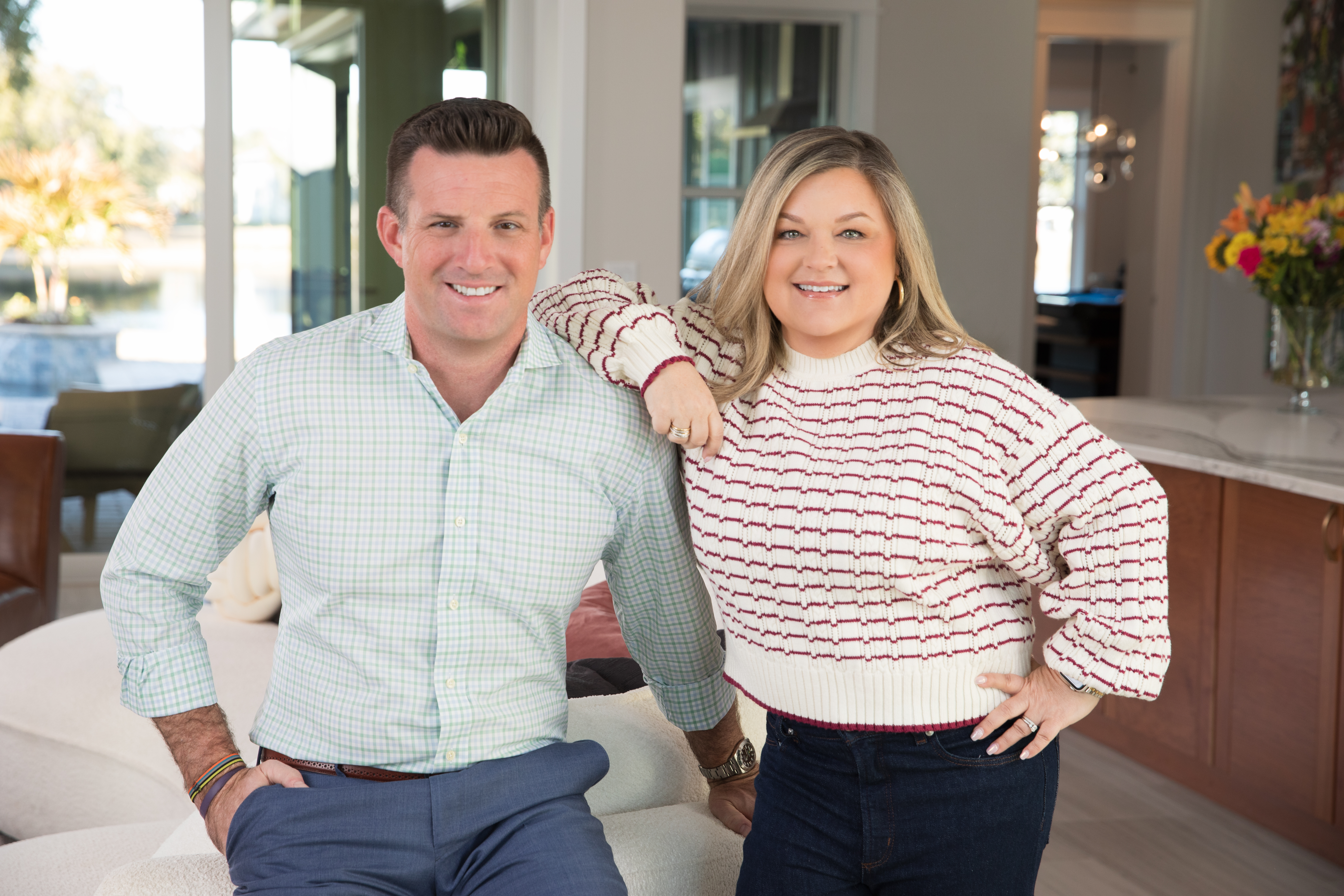 Trusted Real Estate Guidance in Brevard County | The Platinum Group