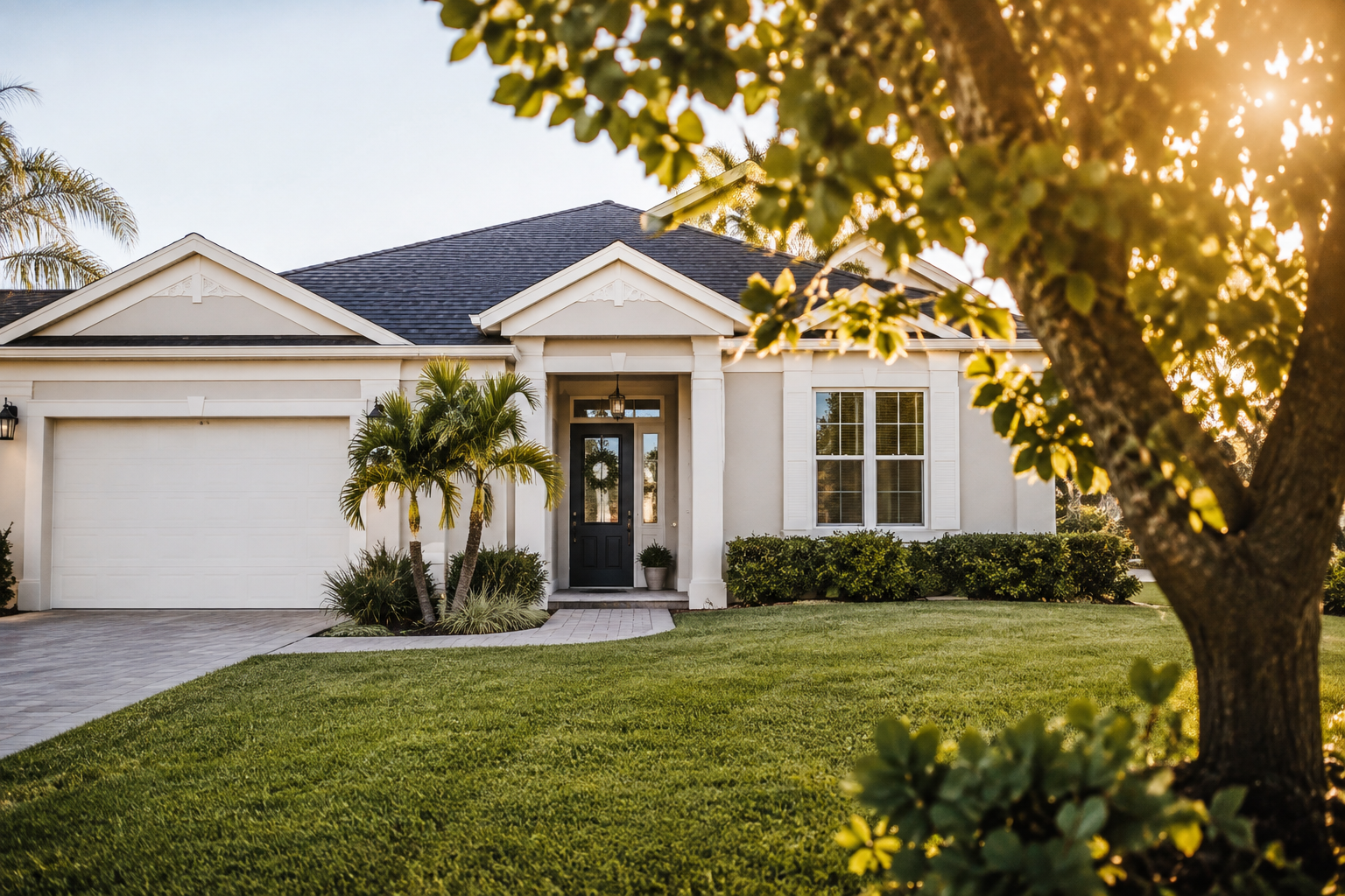 Is Fall a Good Time to Sell a House in Brevard County, Florida? header image.