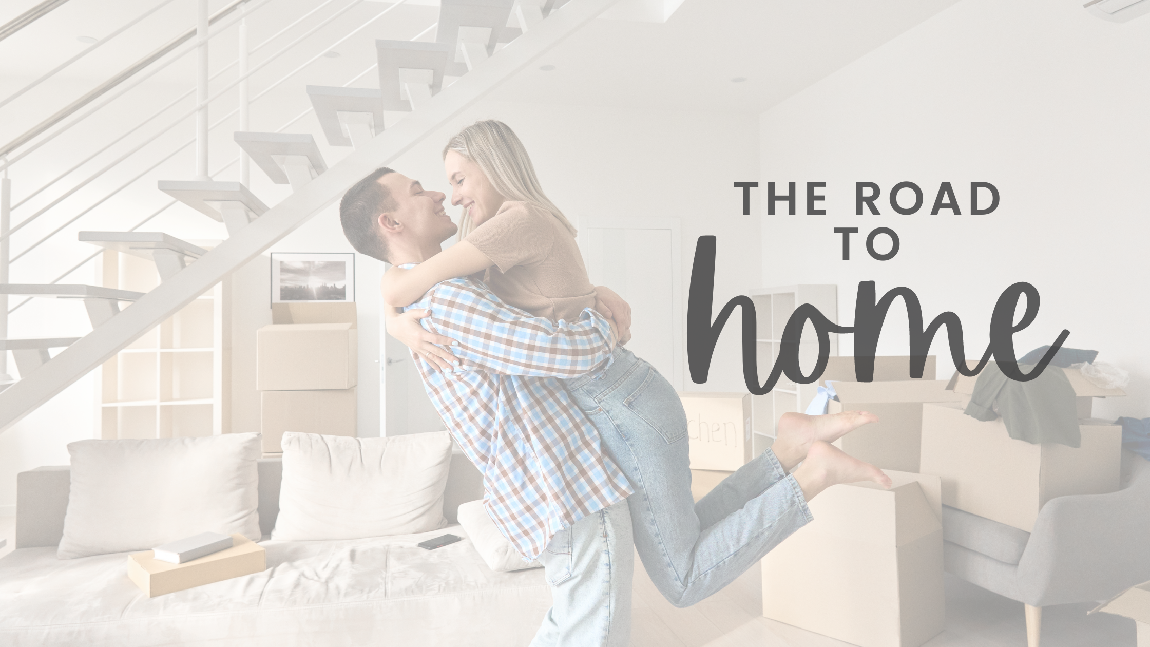 Buying Your First Home in Brevard County, Florida header image.