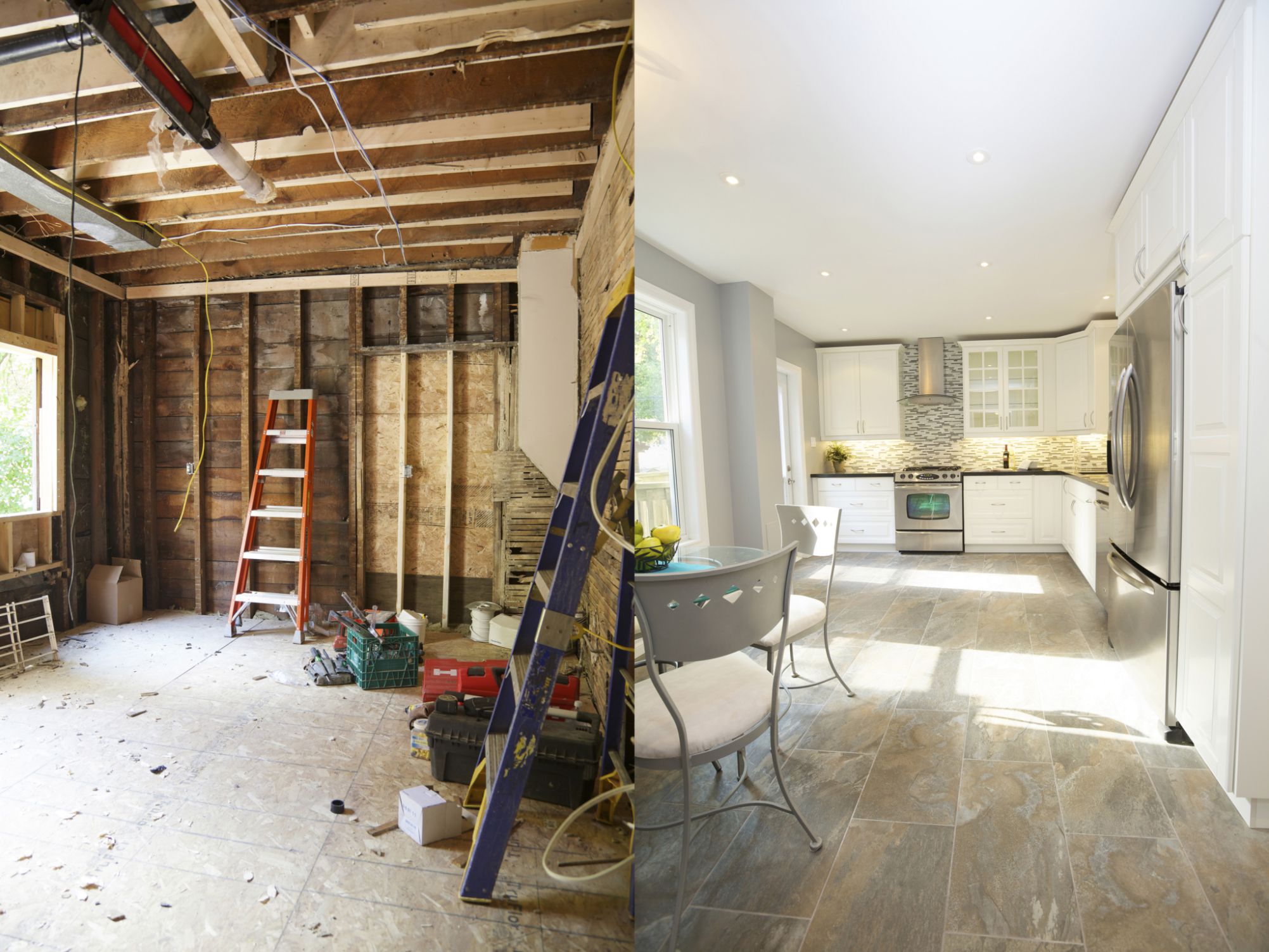 Think Your Home Needs Too Much Work to Sell? Read This Before You Remodel header image.