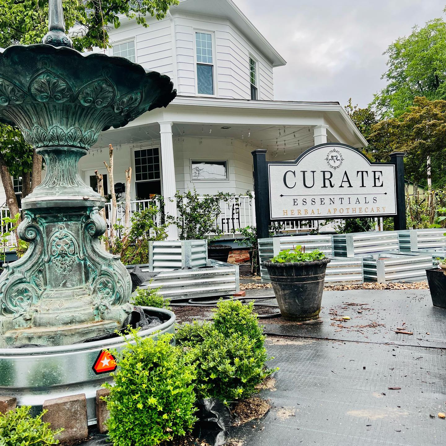 October Anderson header image.