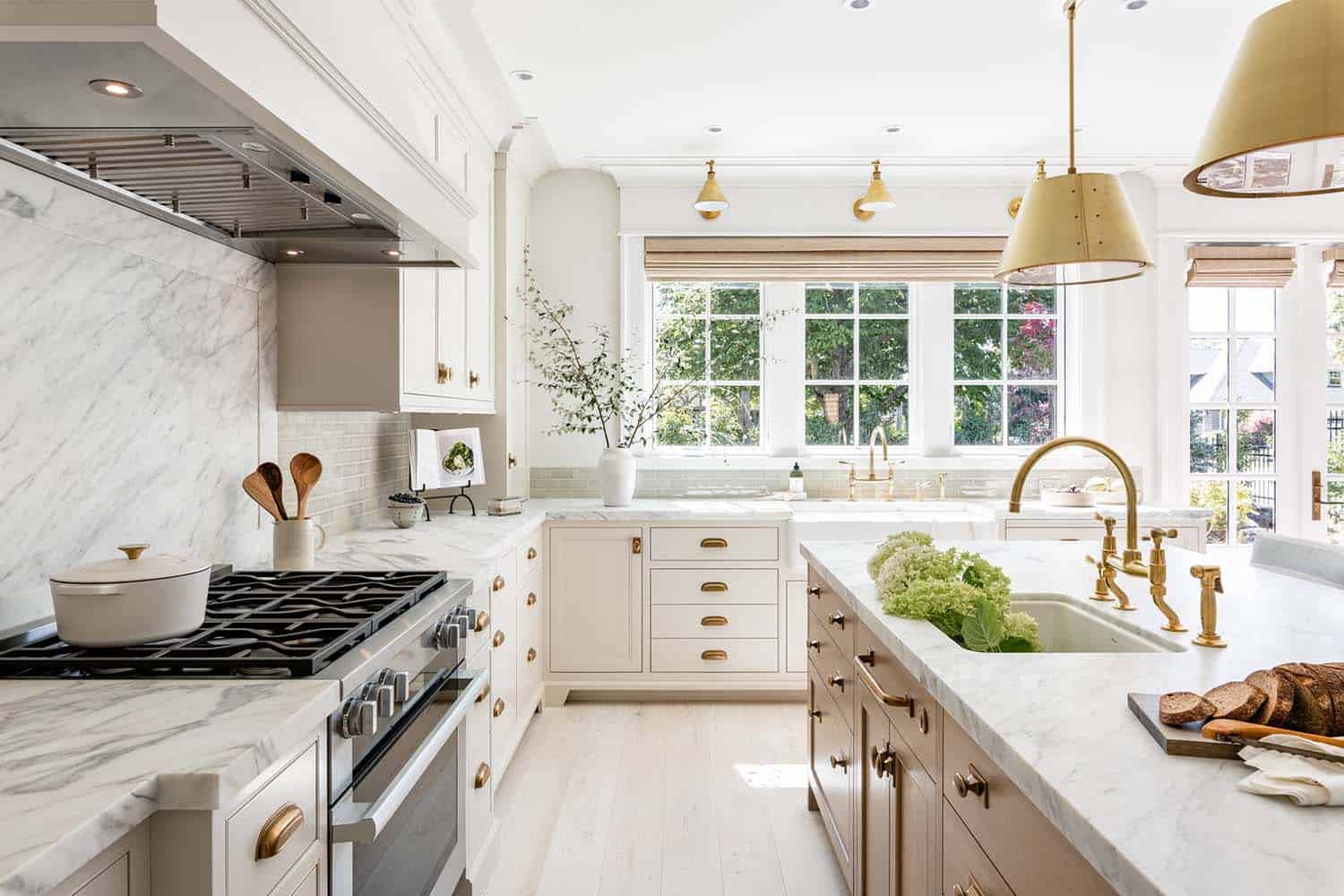 Transform Your Living Space: Creative Home Improvement Ideas for Every Budget header image.