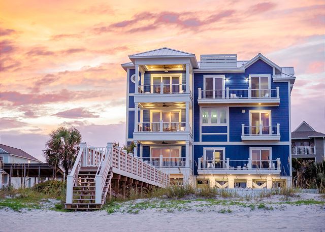 Discover the Top Reasons to Move to Myrtle Beach, SC header image.