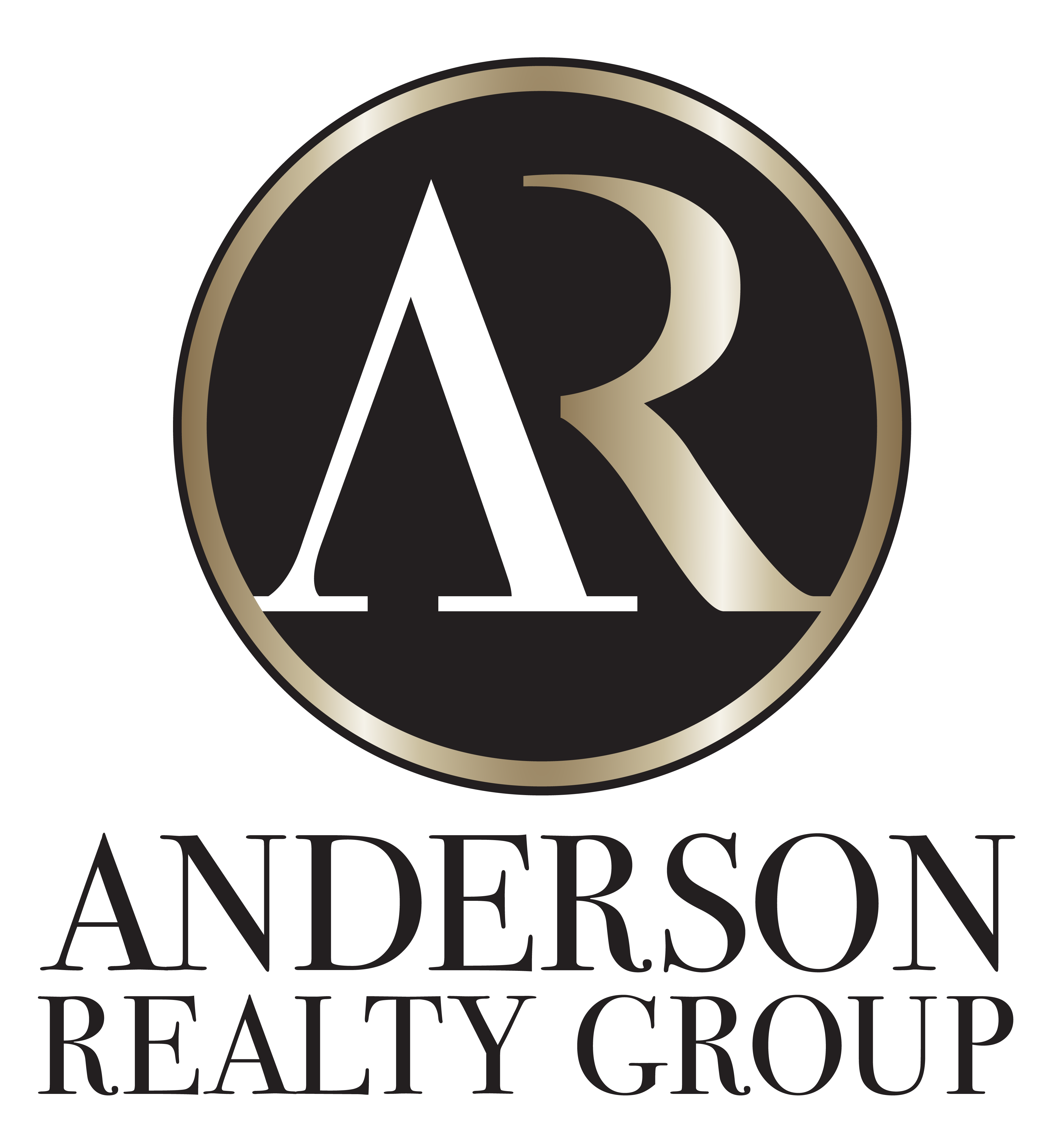 Why List With Anderson Realty Group? header image.