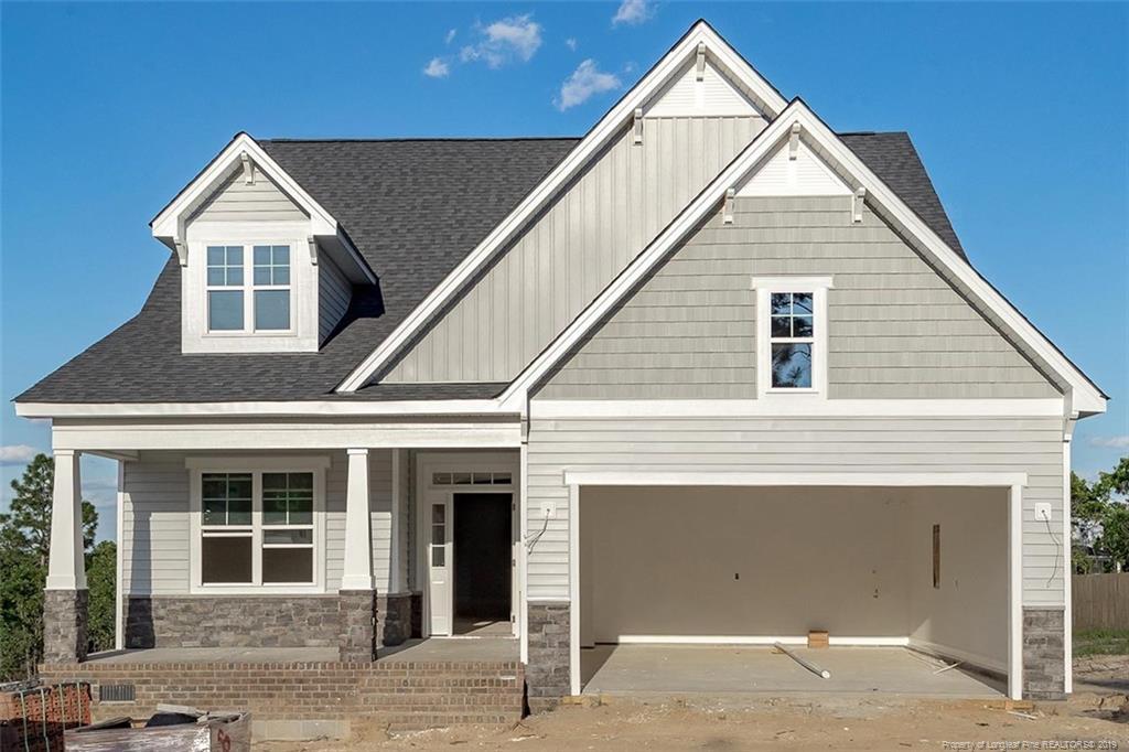 Discover the Charm of Lillington, North Carolina: Top Reasons to Move Here header image.