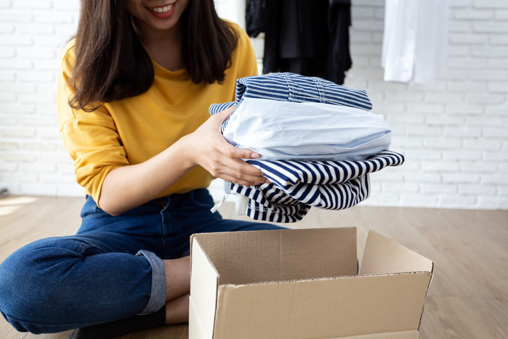 How To Handle Downsizing header image.