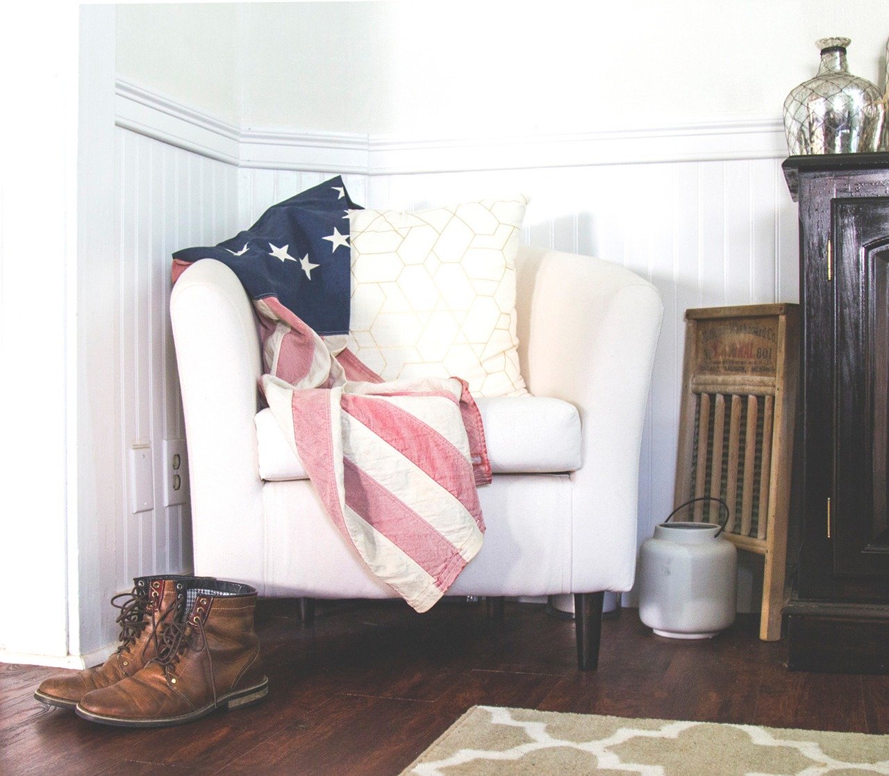 Tried and True: VA Home Loans Continue to Deliver for America’s Military Community header image.