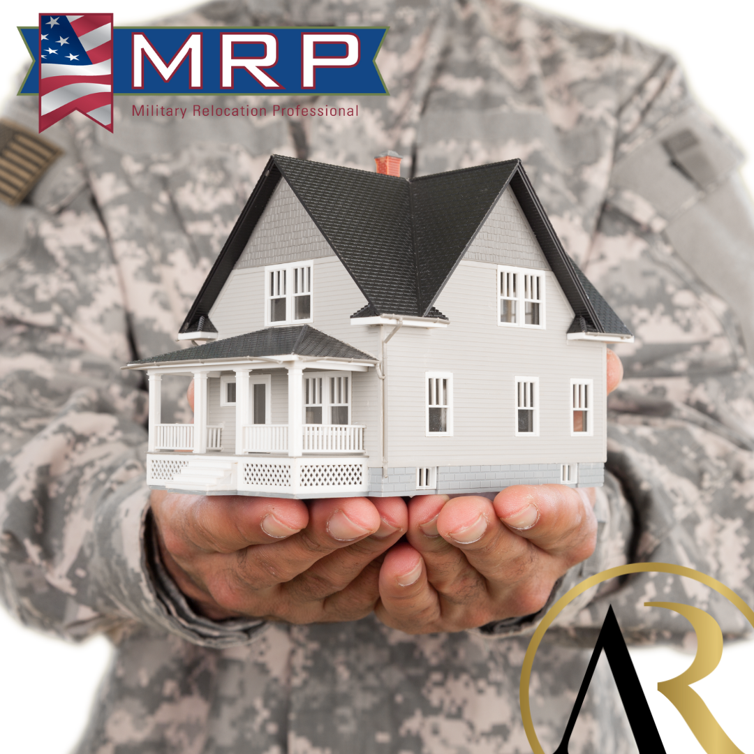 Jennifer Watson Earns NAR’s Military Relocation Professional Certification header image.