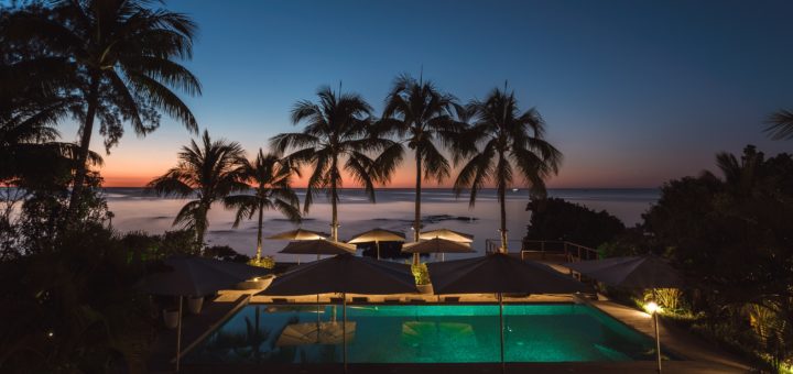 Let's Landscape That Pool header image.