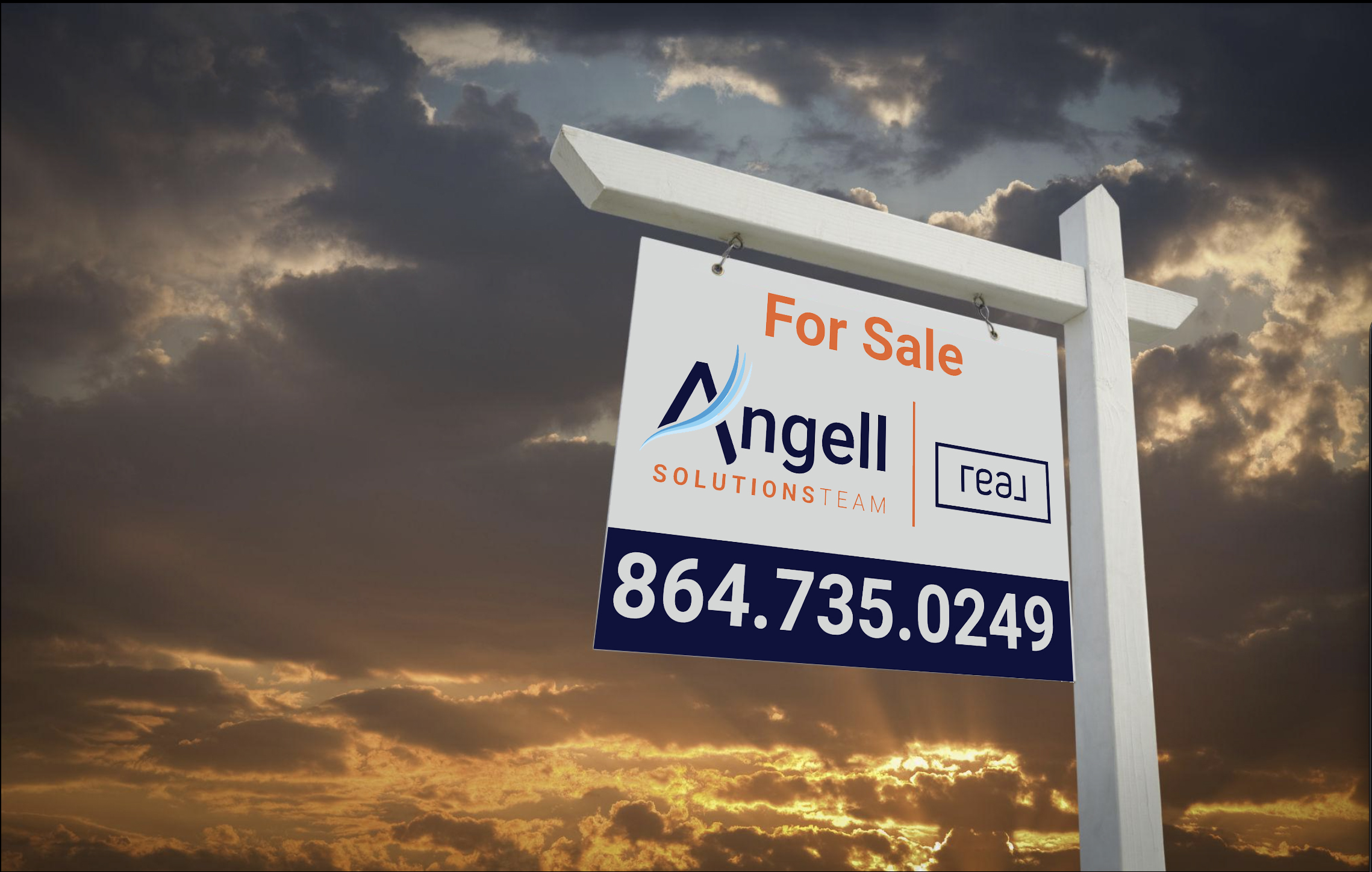 For Sale, Not Forgotten header image.