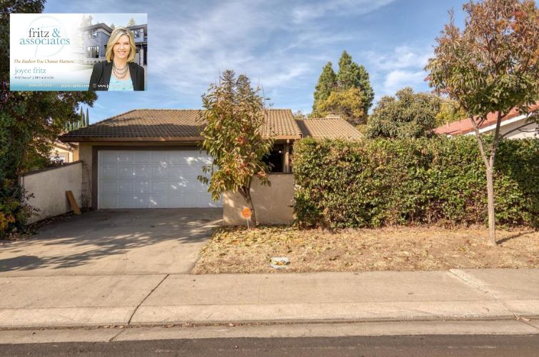 Everything You Need to Know About Buying a House in Modesto: By Fritz & Associates header image.