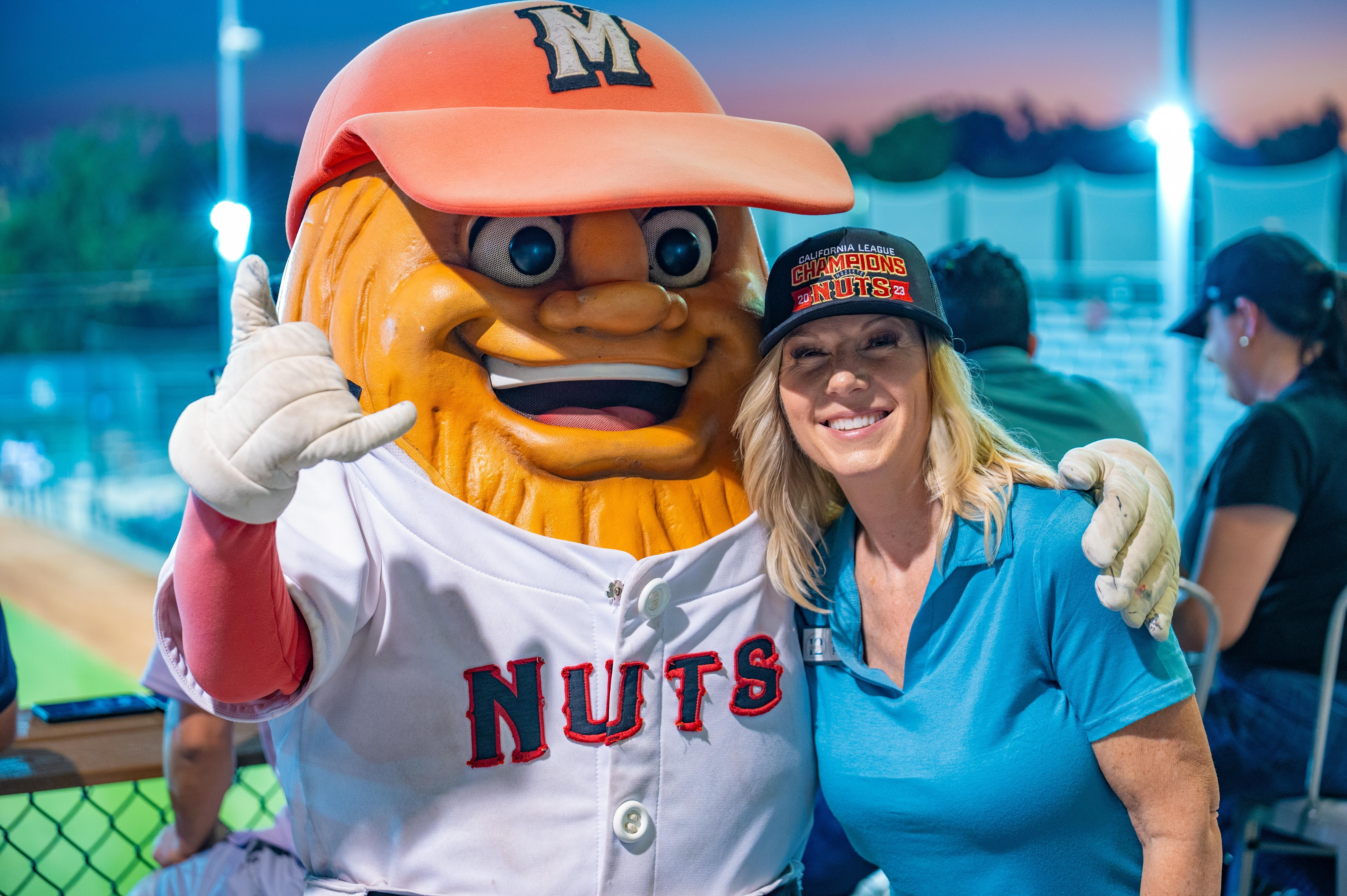 Client Appreciation Party at John Thurman Field: A Night to Remember! header image.