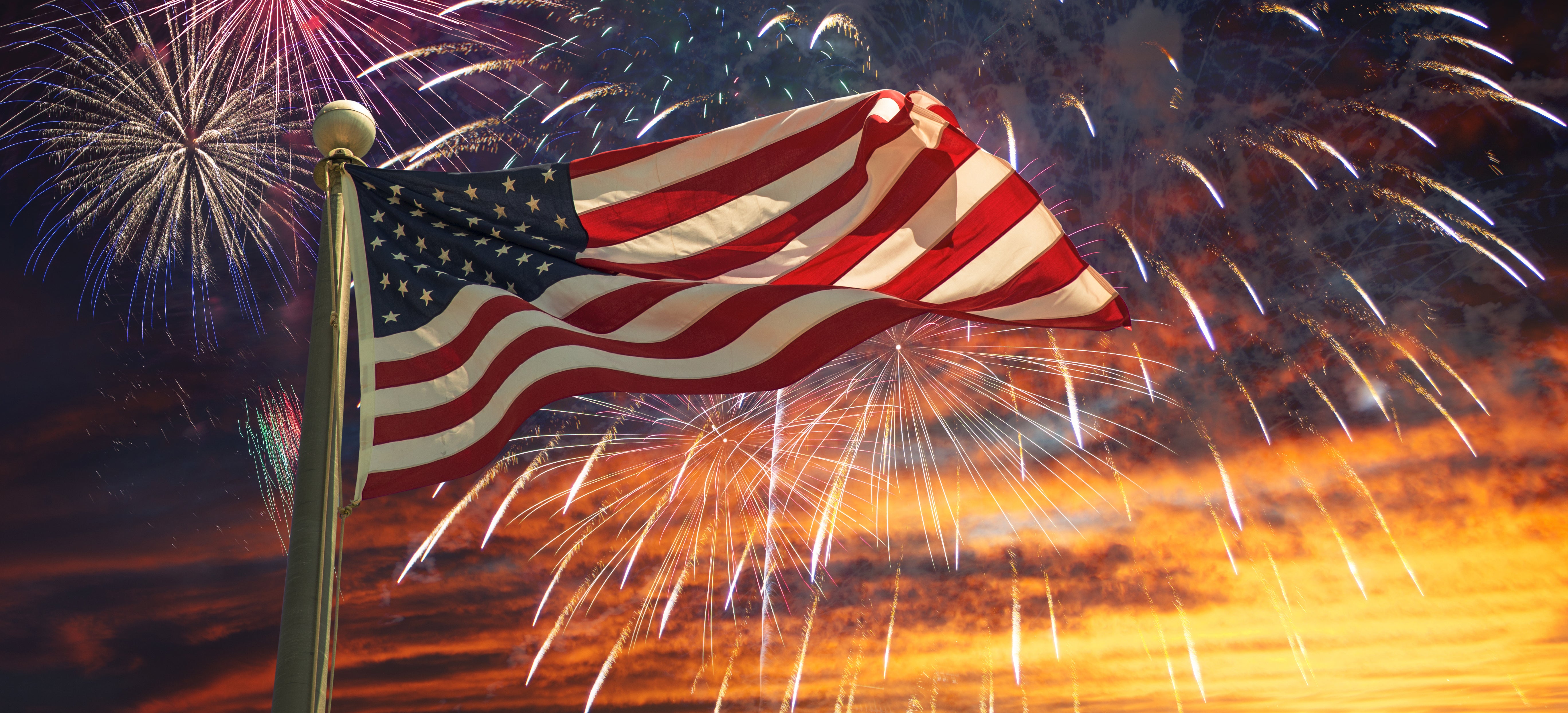 Sparks, Sales & Sunny Days: Your July Real Estate Roundup ☀️🏡🎆 header image.