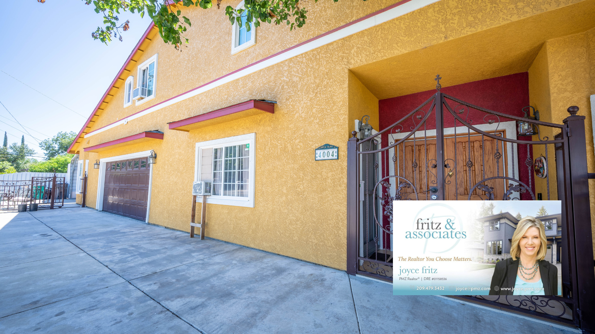 Things to consider when Buying a Home in Stockton, California. header image.