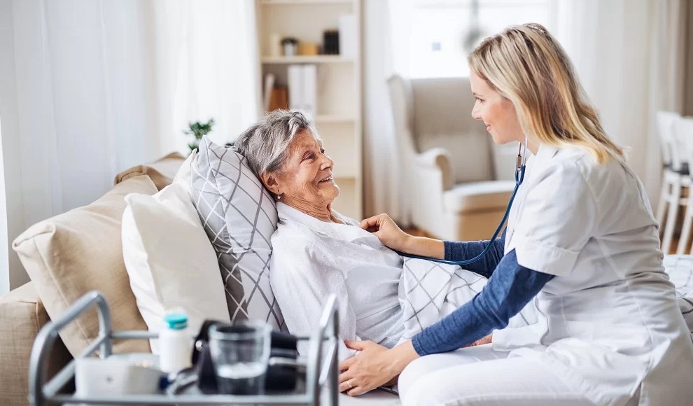 Preventing Post-Hospital Slide header image.