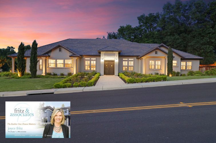 Things To Consider When Looking for a Real Estate Agent: By Fritz & Associates. header image.