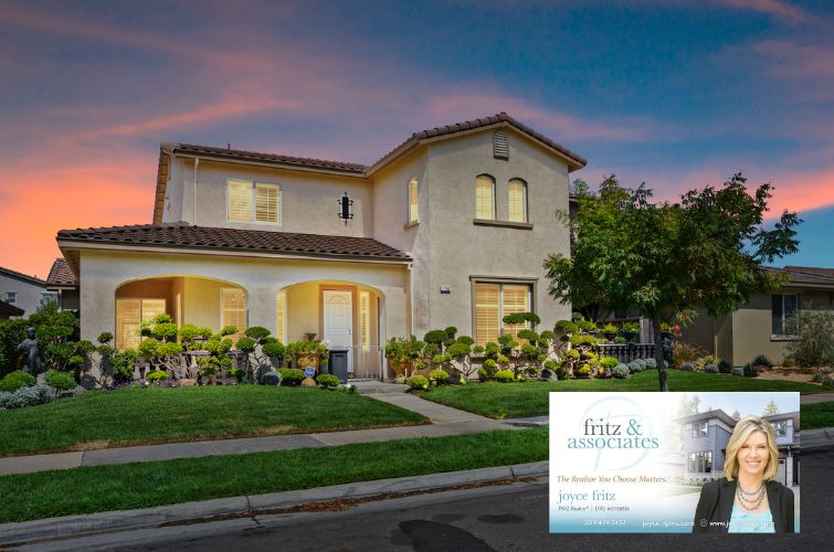 Here's Why Oakdale California Could Be the Right Fit for You: By Fritz & Associates. header image.