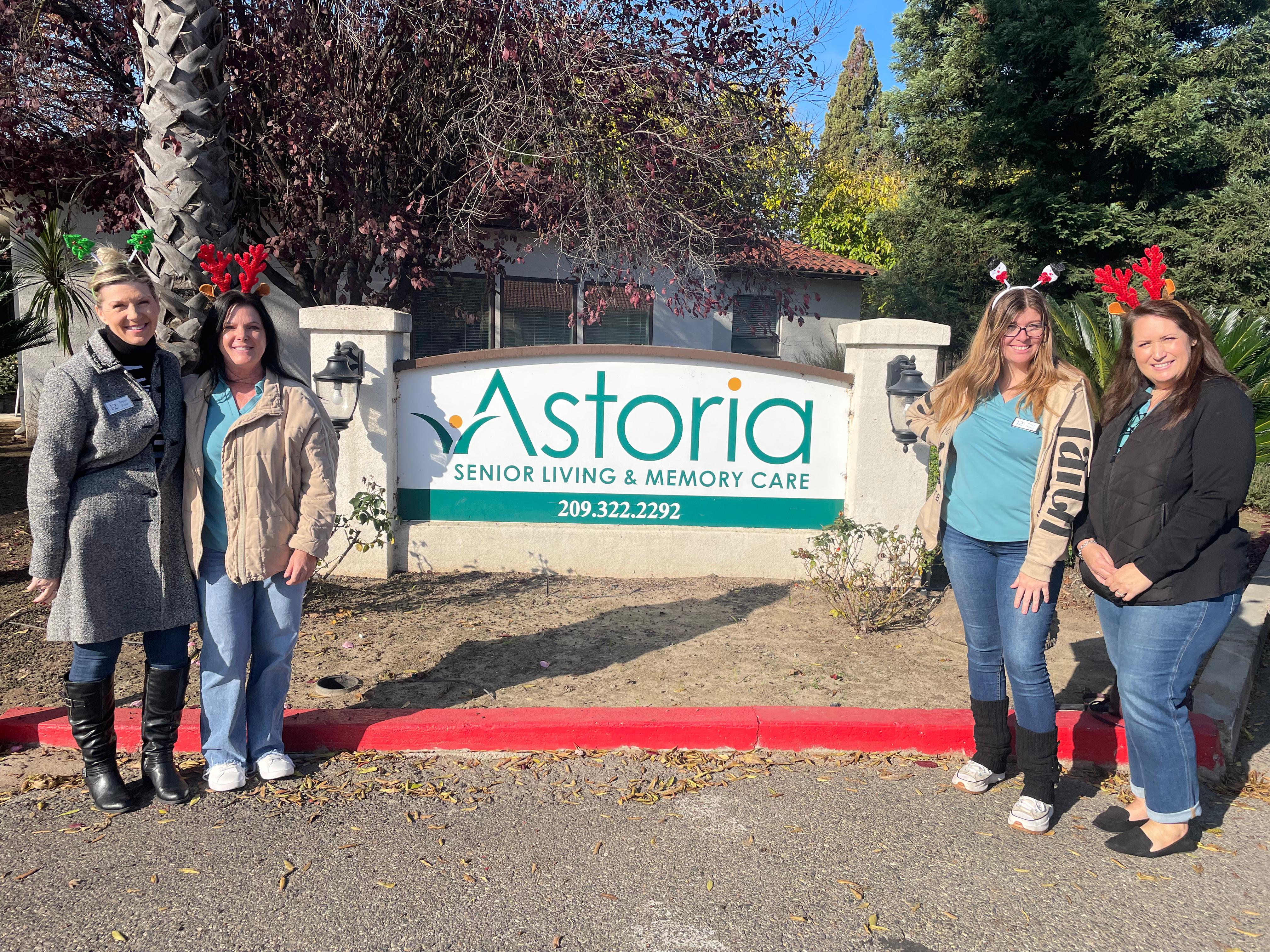 Spreading Warmth and Joy This Holiday Season header image.