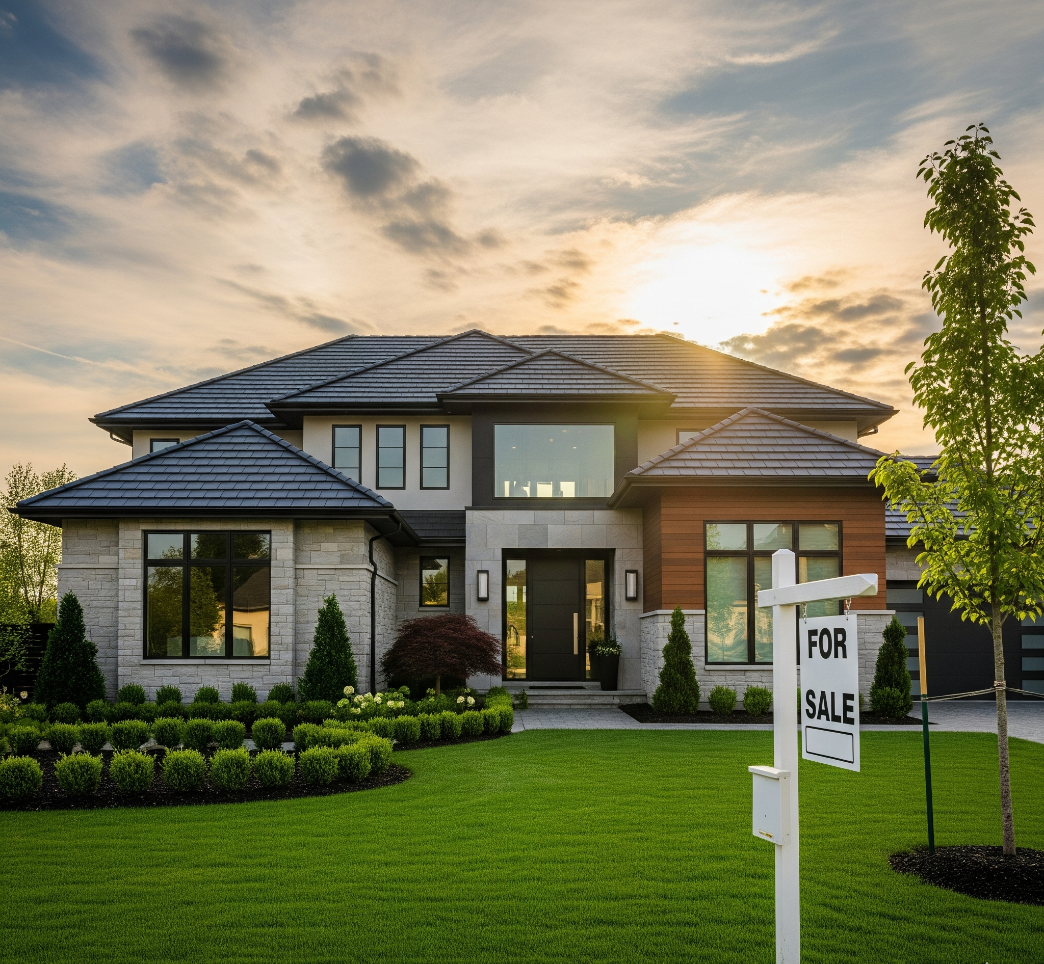 Hopeful Home Seller