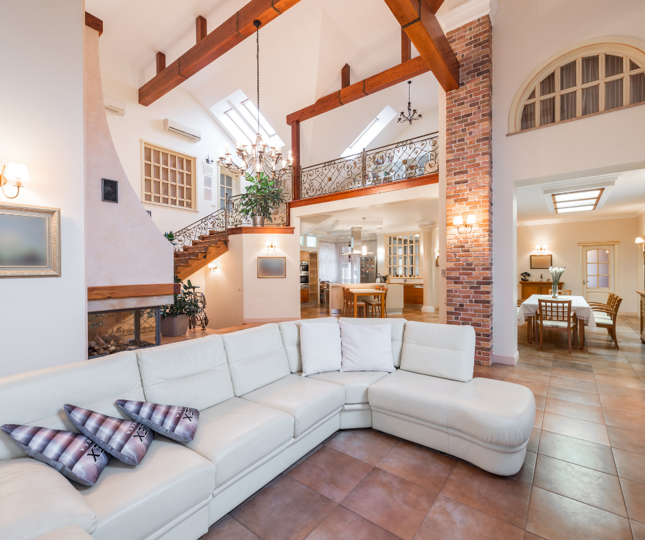 Why January Is a Great Time to Buy or Sell header image.