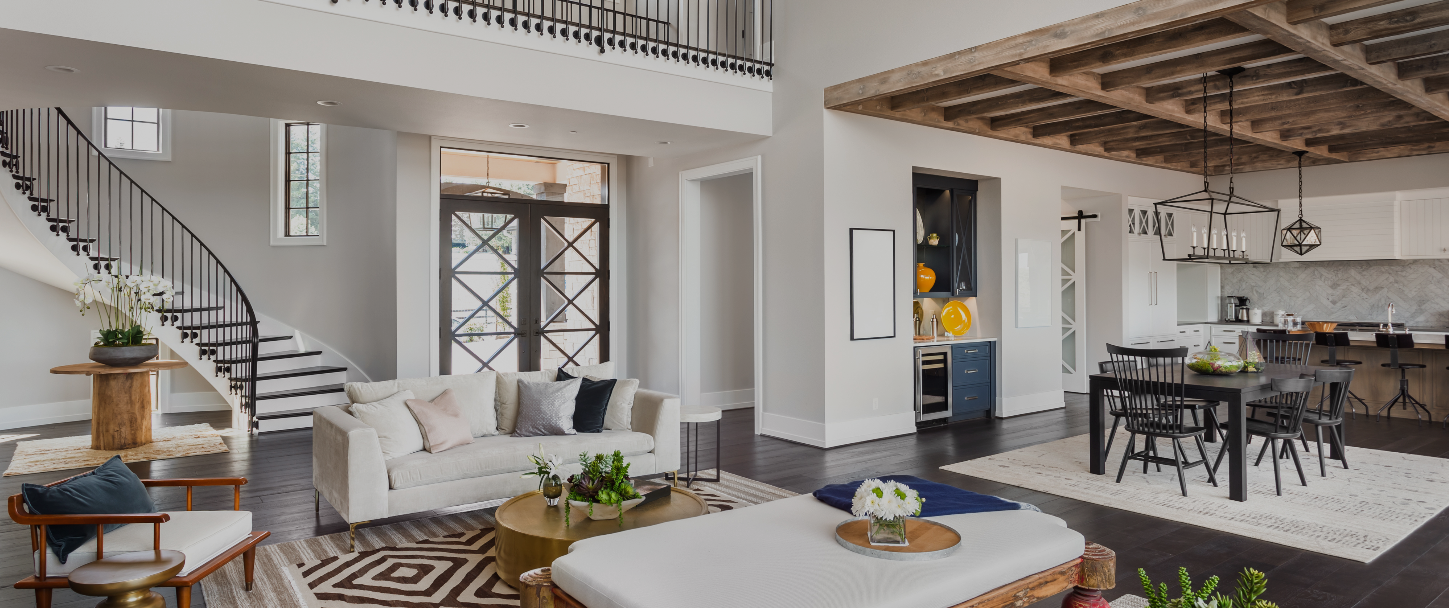 Why Fall Is a Great Time to Invest in Real Estate header image.