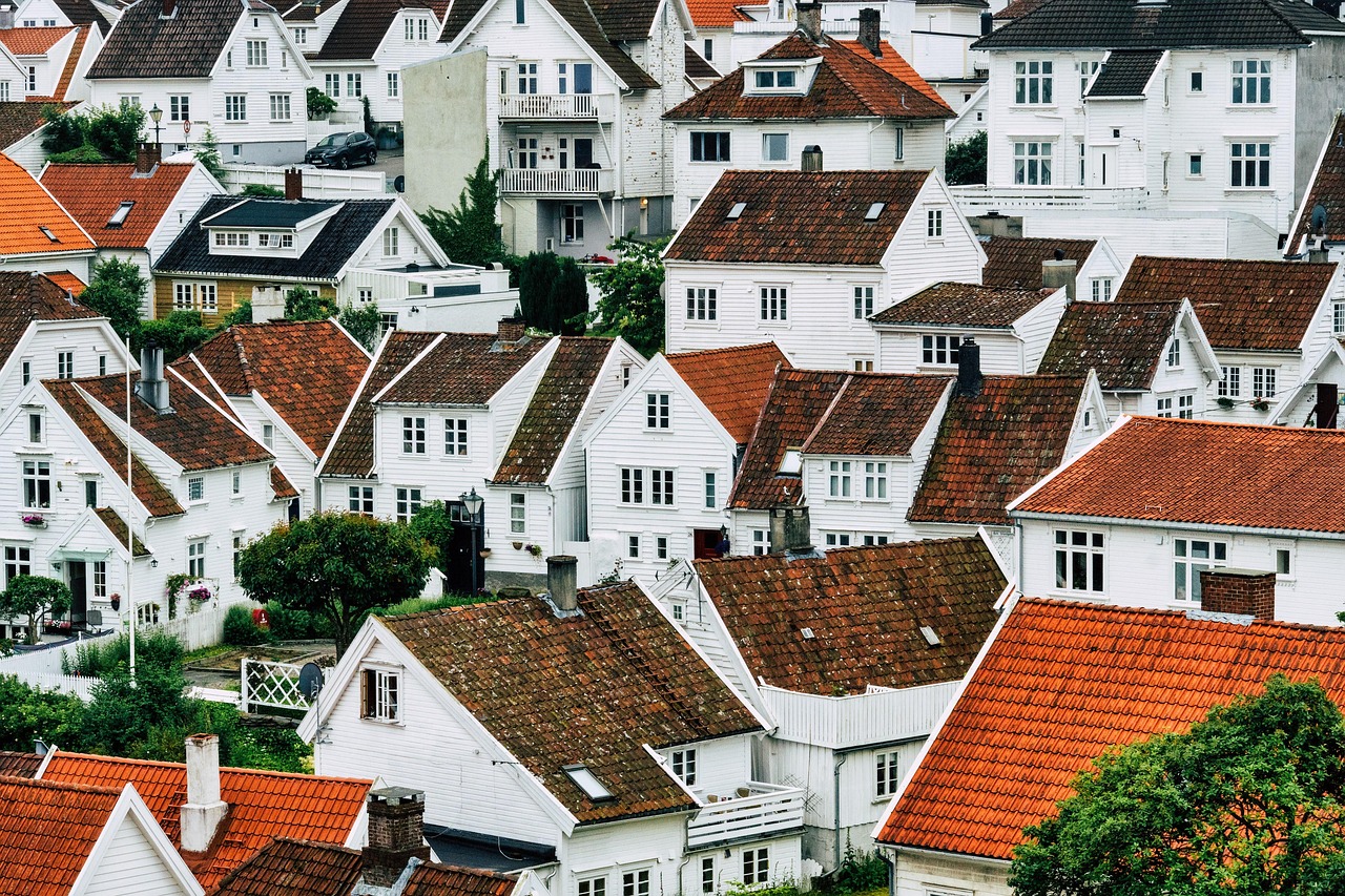 More Homes for Sale? That’s Not a Red Flag, It’s Your Window of Opportunity header image.