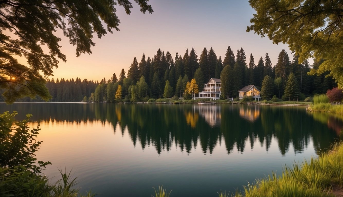 Buying or Selling a Home in Winter: What You Need to Know header image.