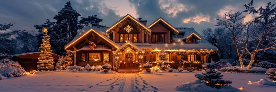 Winter is the Perfect Time to Prep Your Home for 2025 header image.