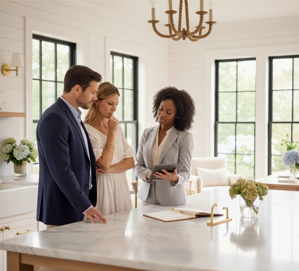 Don’t Let Unrealistic Pricing Cost You Your Move header image.