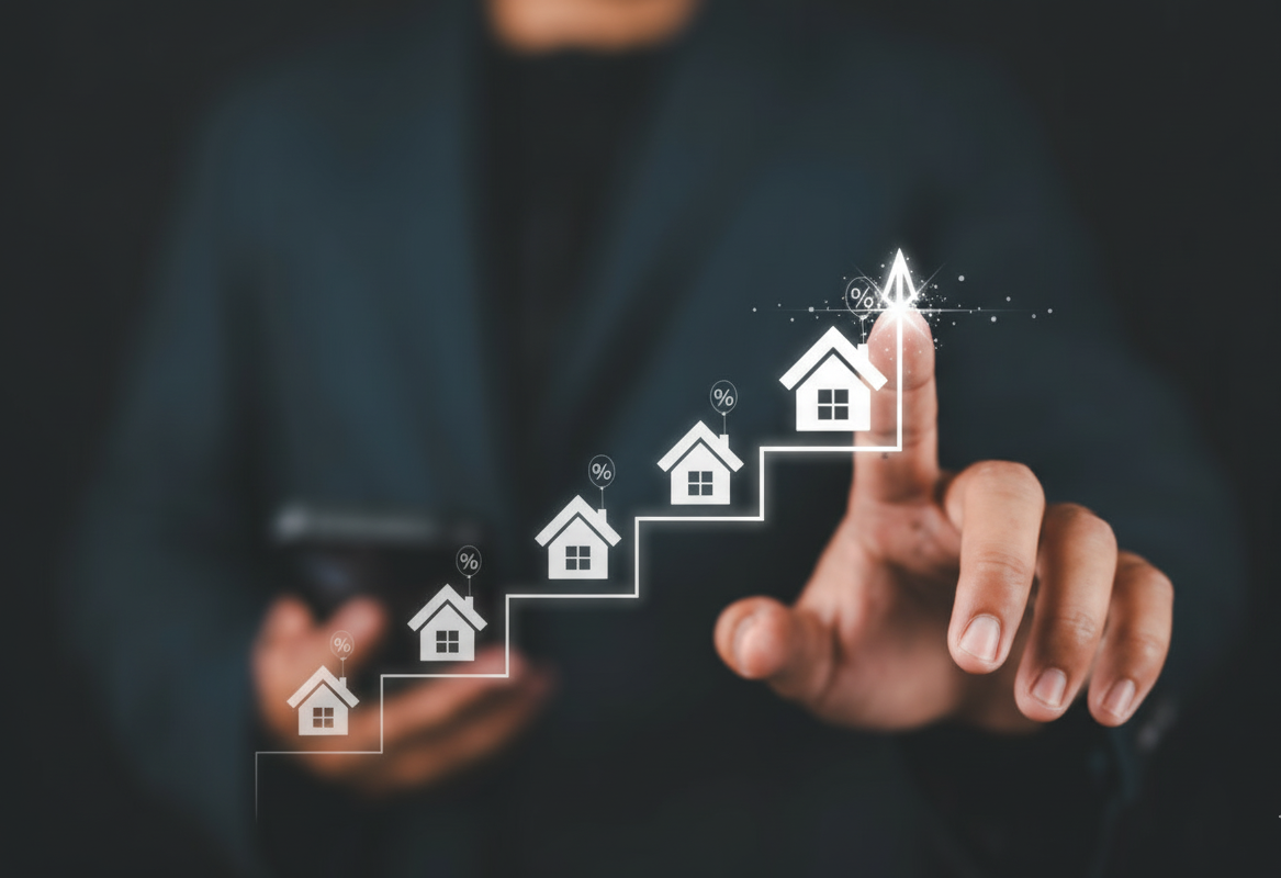 What a Fed Rate Cut Could Mean for Mortgage Rates header image.