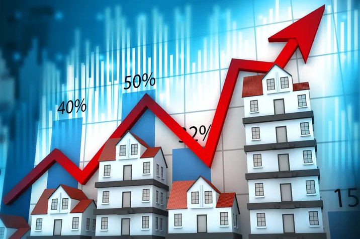 Spring 2025 Real Estate Trends: Insights for Sellers header image.
