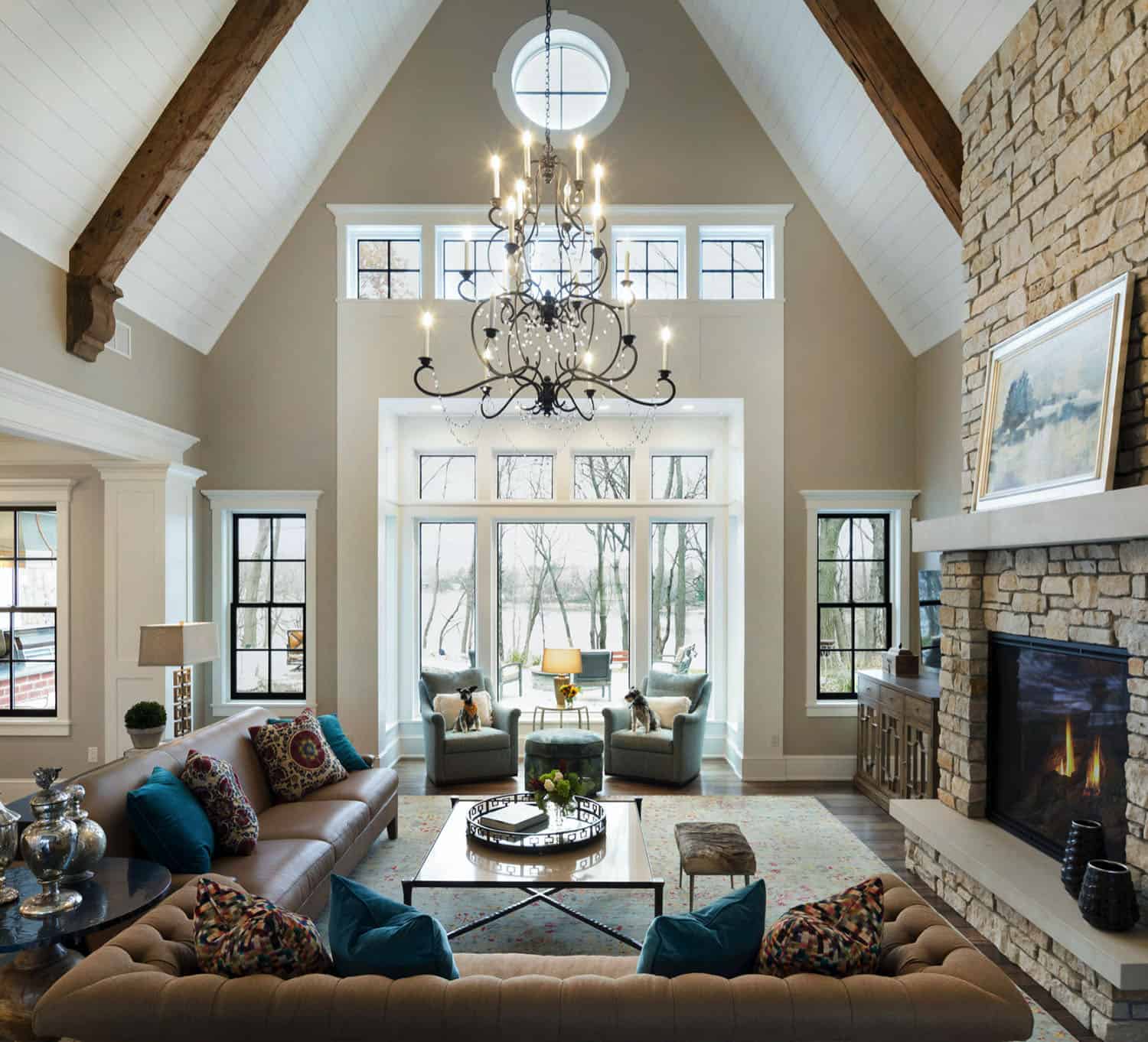 What You Really Need to Know About Down Payments header image.
