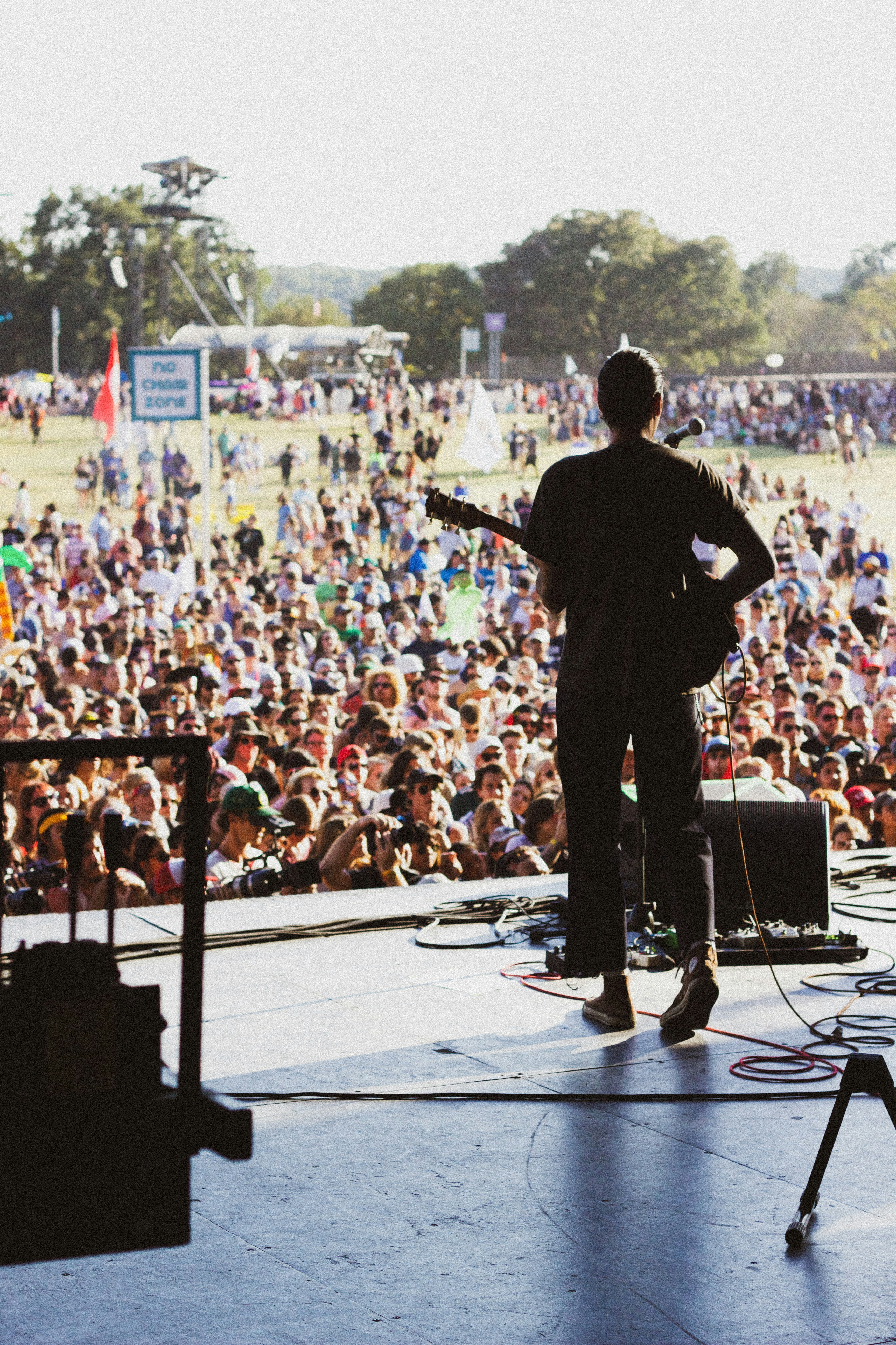 Community Highlight: Rochester's Summer Concert Series header image.
