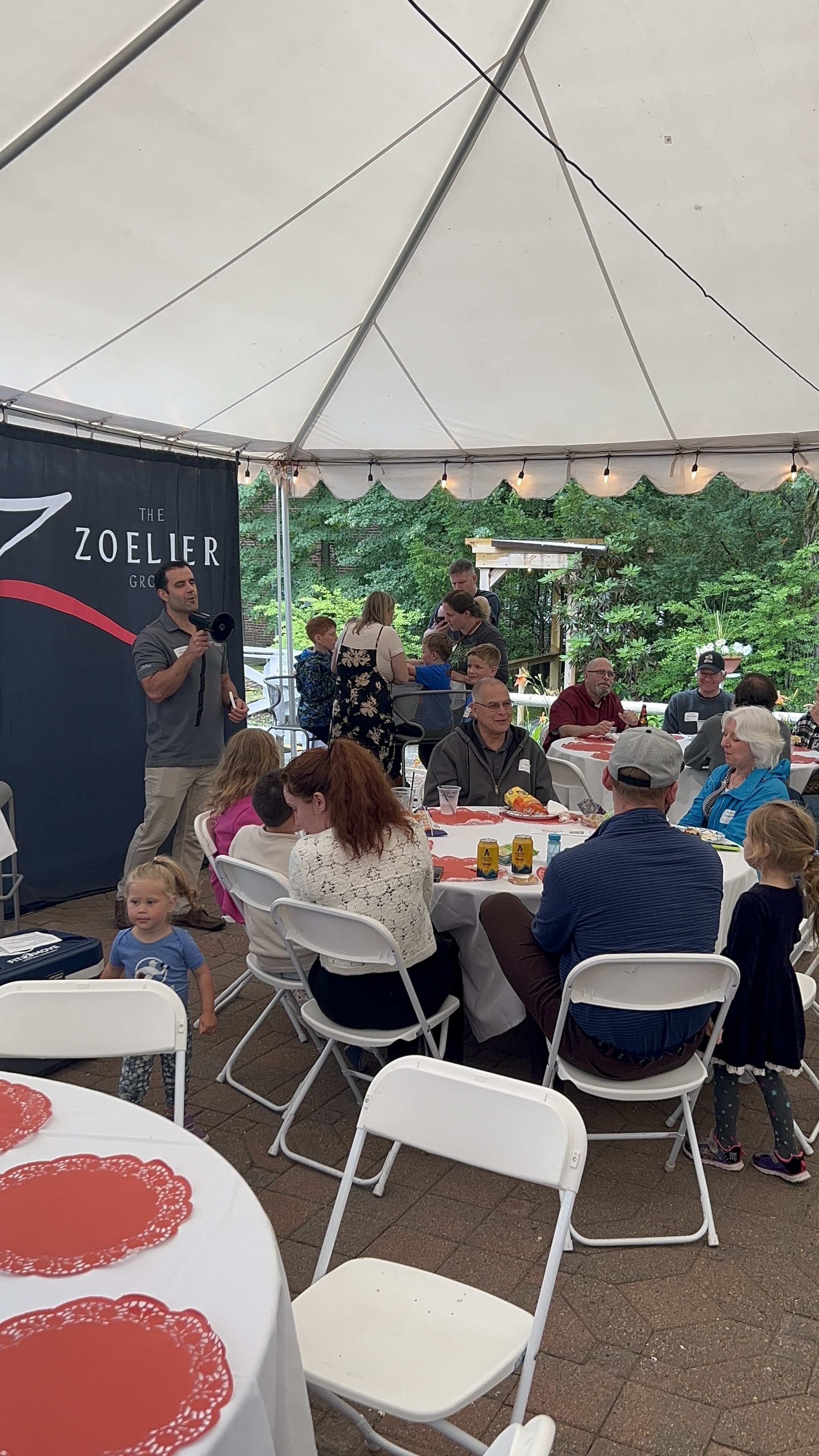 2025 in Review: Celebrating Our Seacoast Community header image.