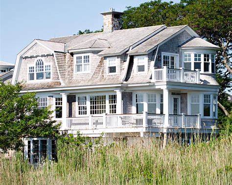 Coastal Home on Maine Seacoast