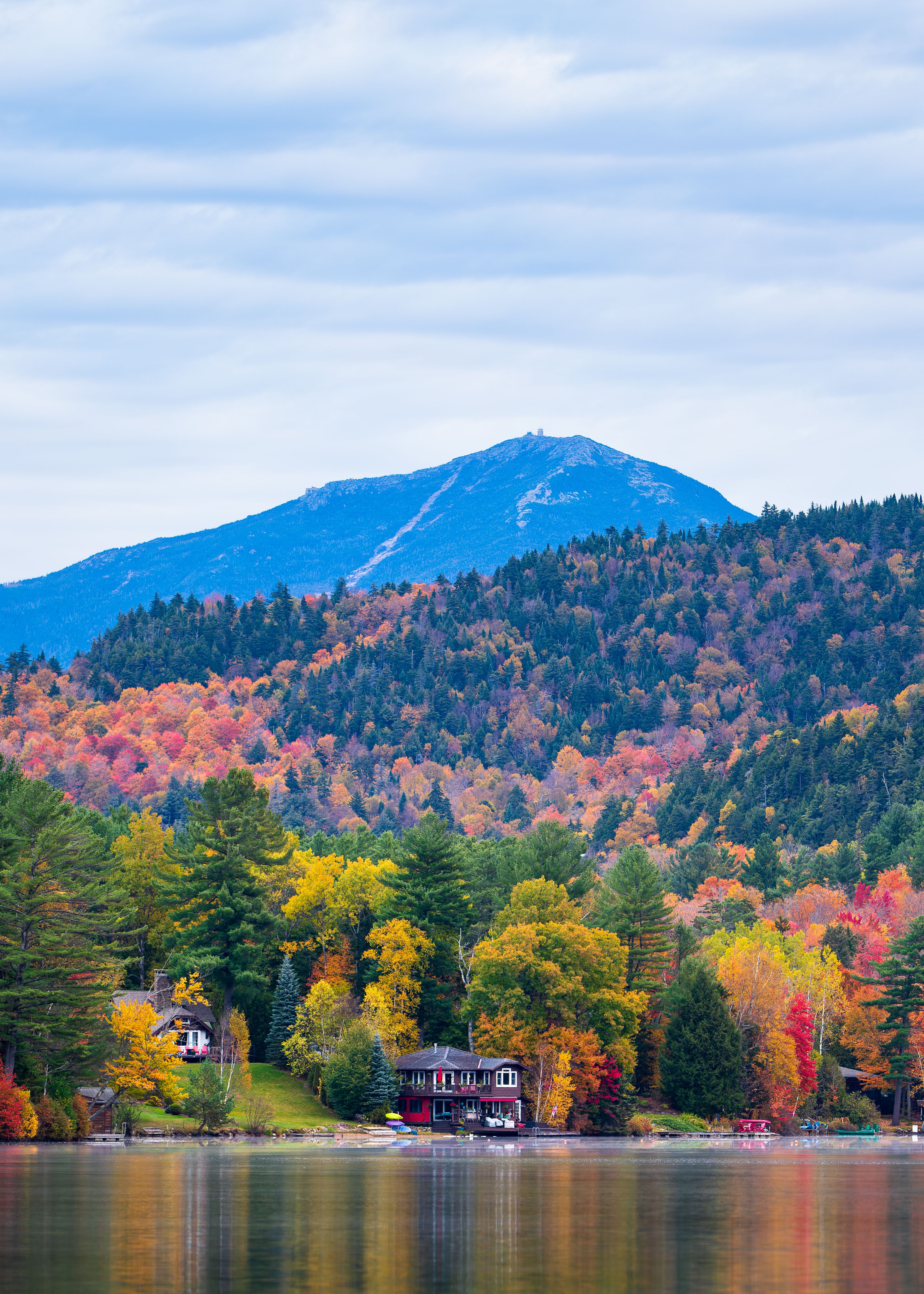 NH Lake House 