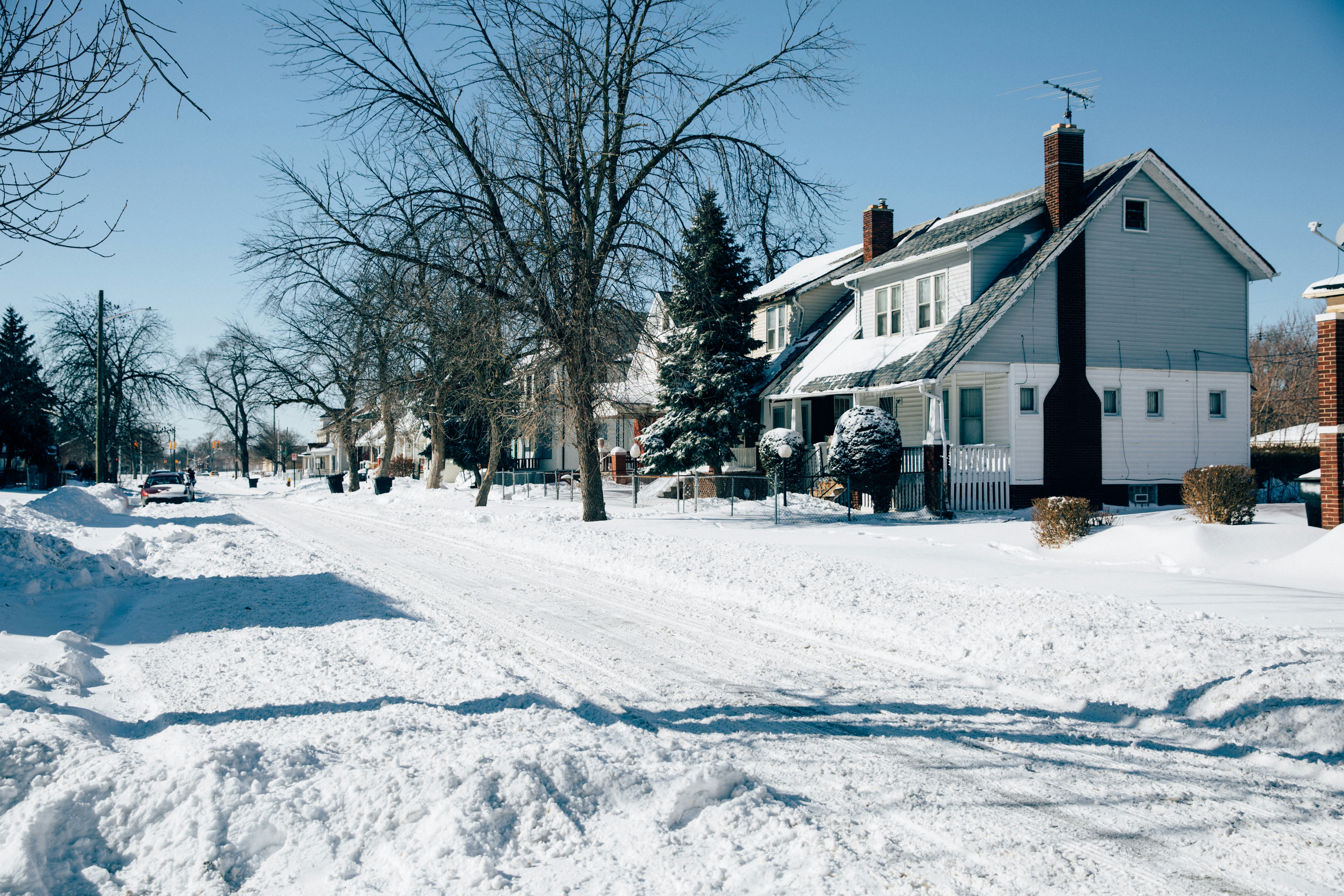 Early February Inventory on the Seacoast: What Sellers Should Know header image.