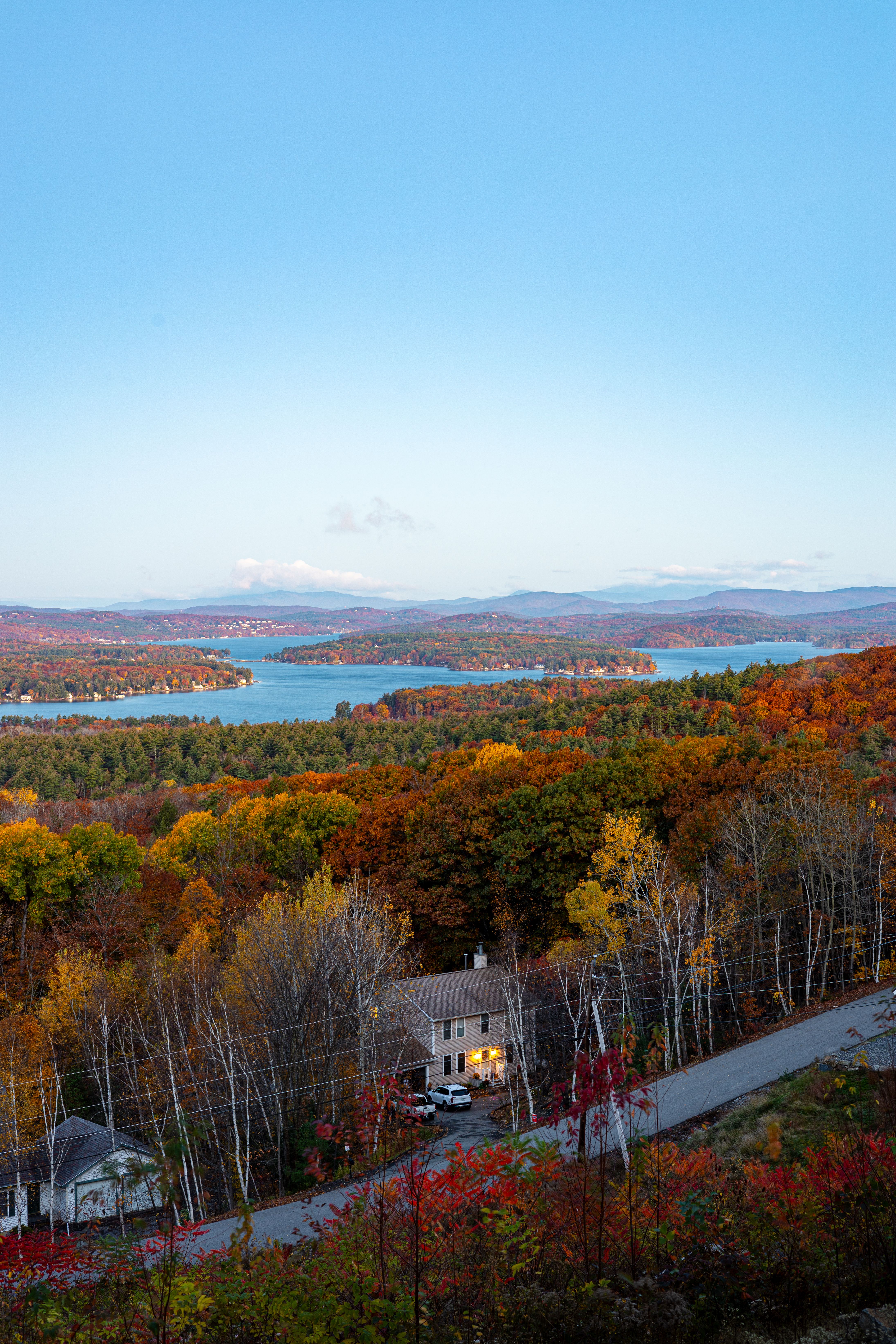 Merrymeeting Lake Sellers: What Recent Sales Tell Us header image.