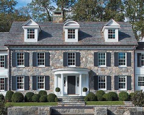 Luxury Brick House