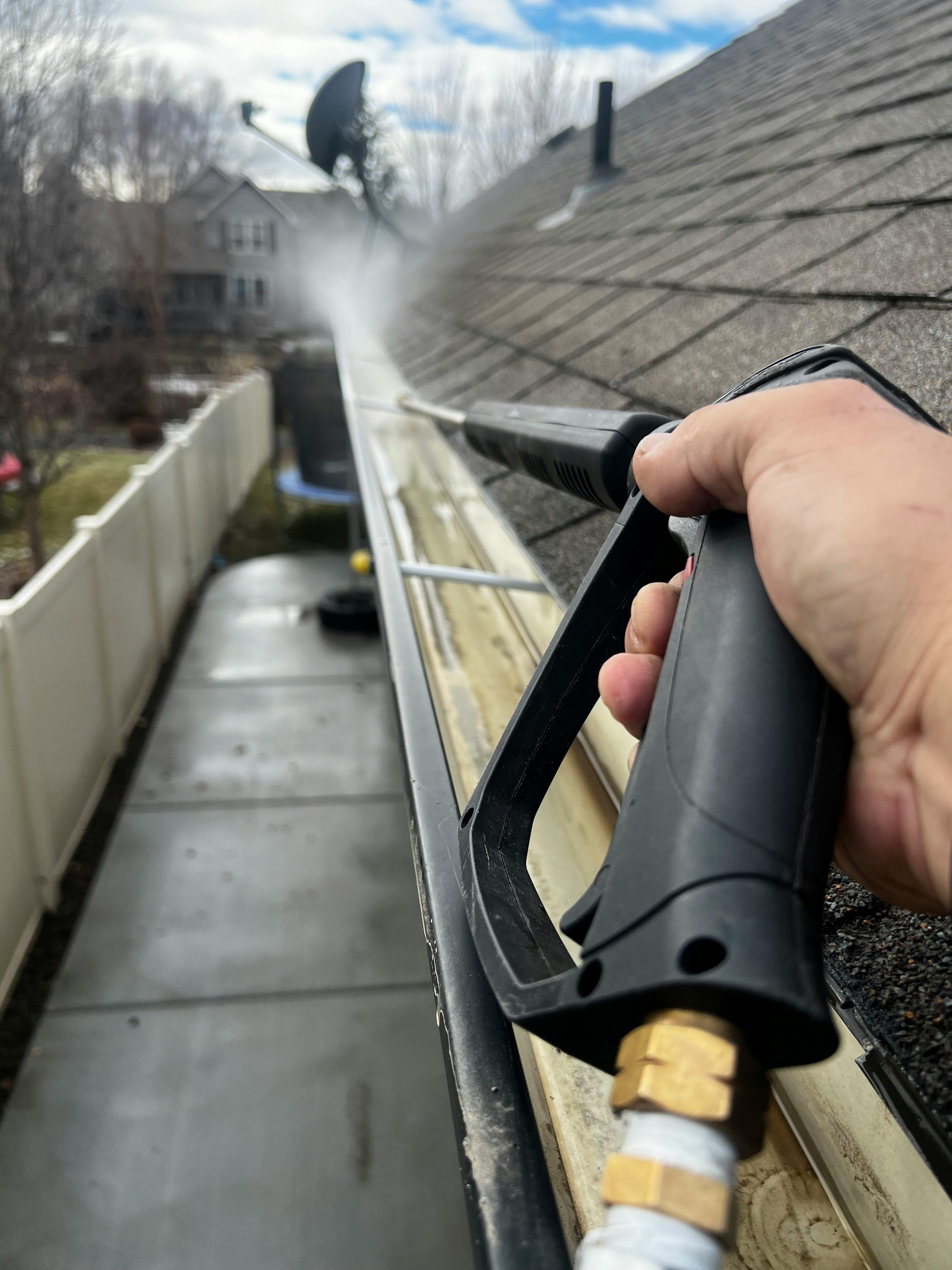 Spring Home Maintenance Tips for Seacoast Homeowners header image.