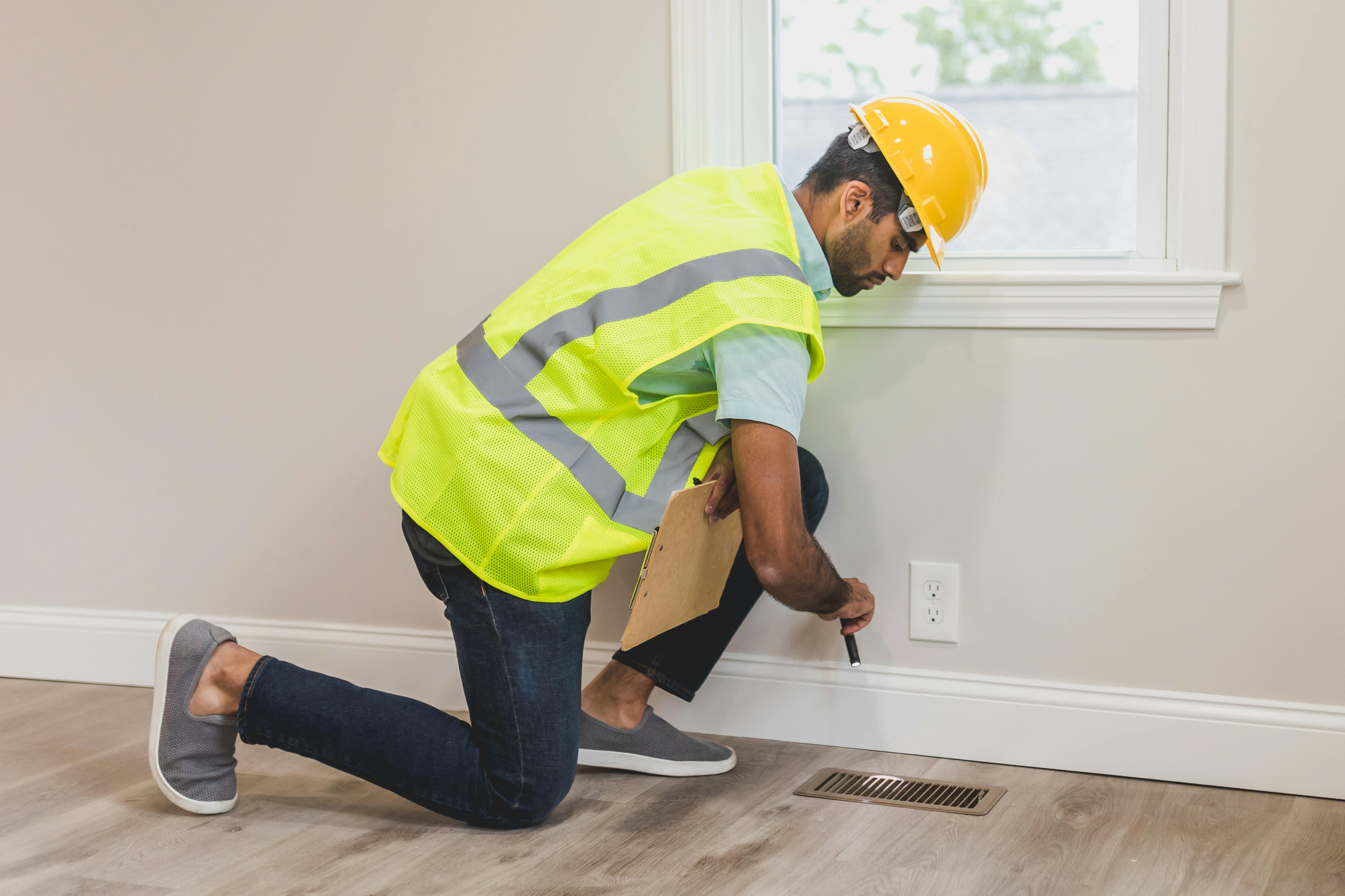 Home Inspector