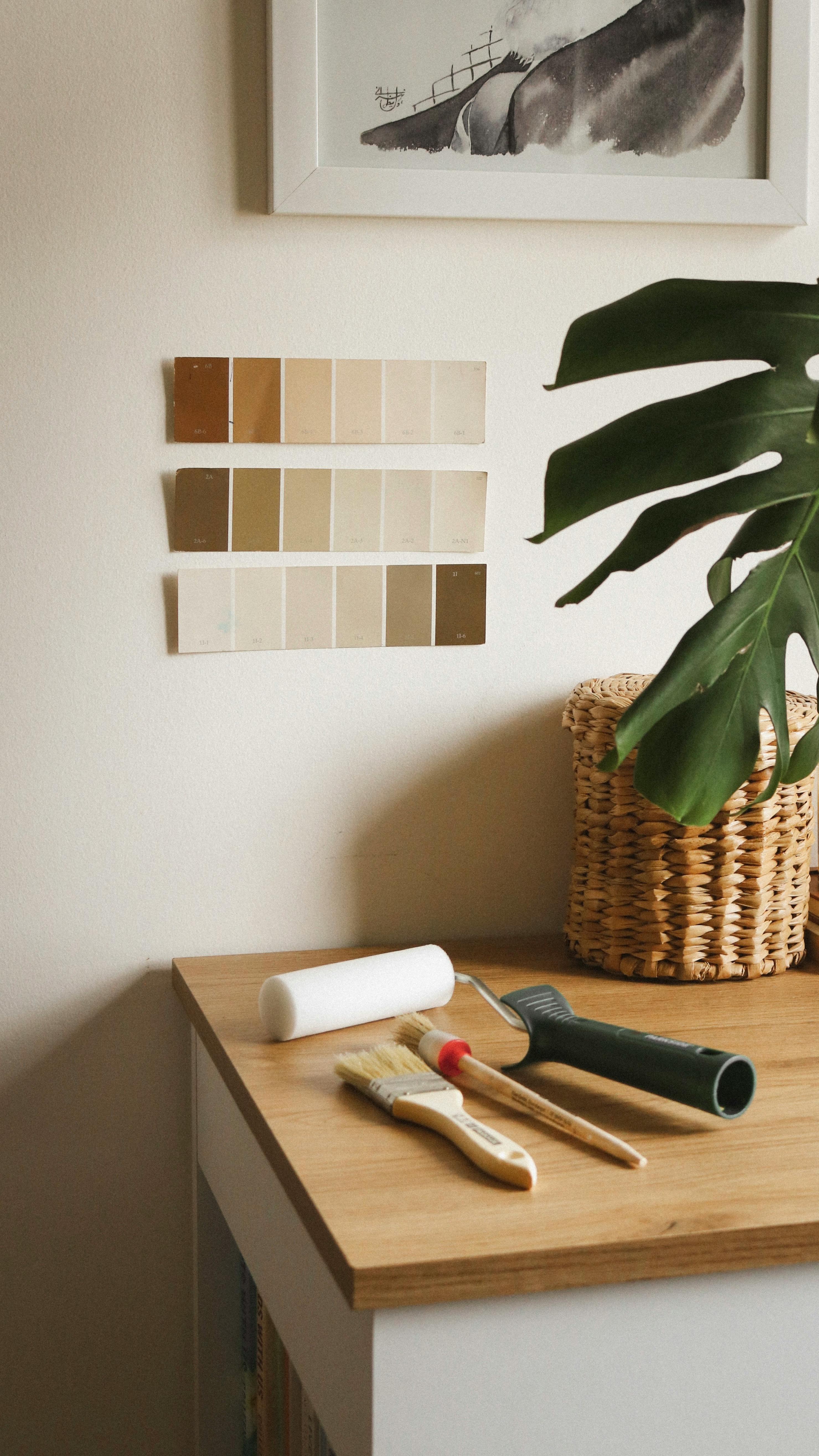 Living Room Paint Upgrades for home