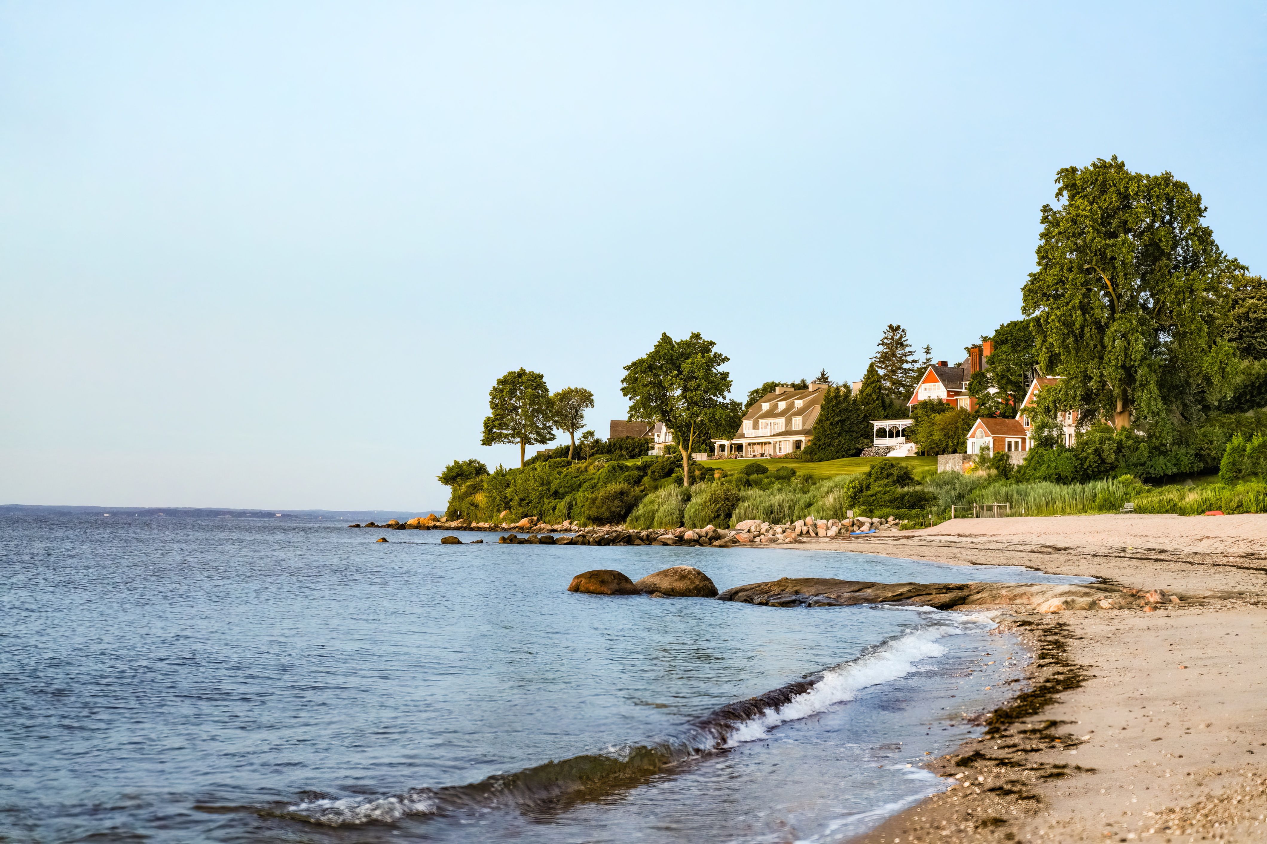Seacoast New Hampshire and Southern Maine communities
