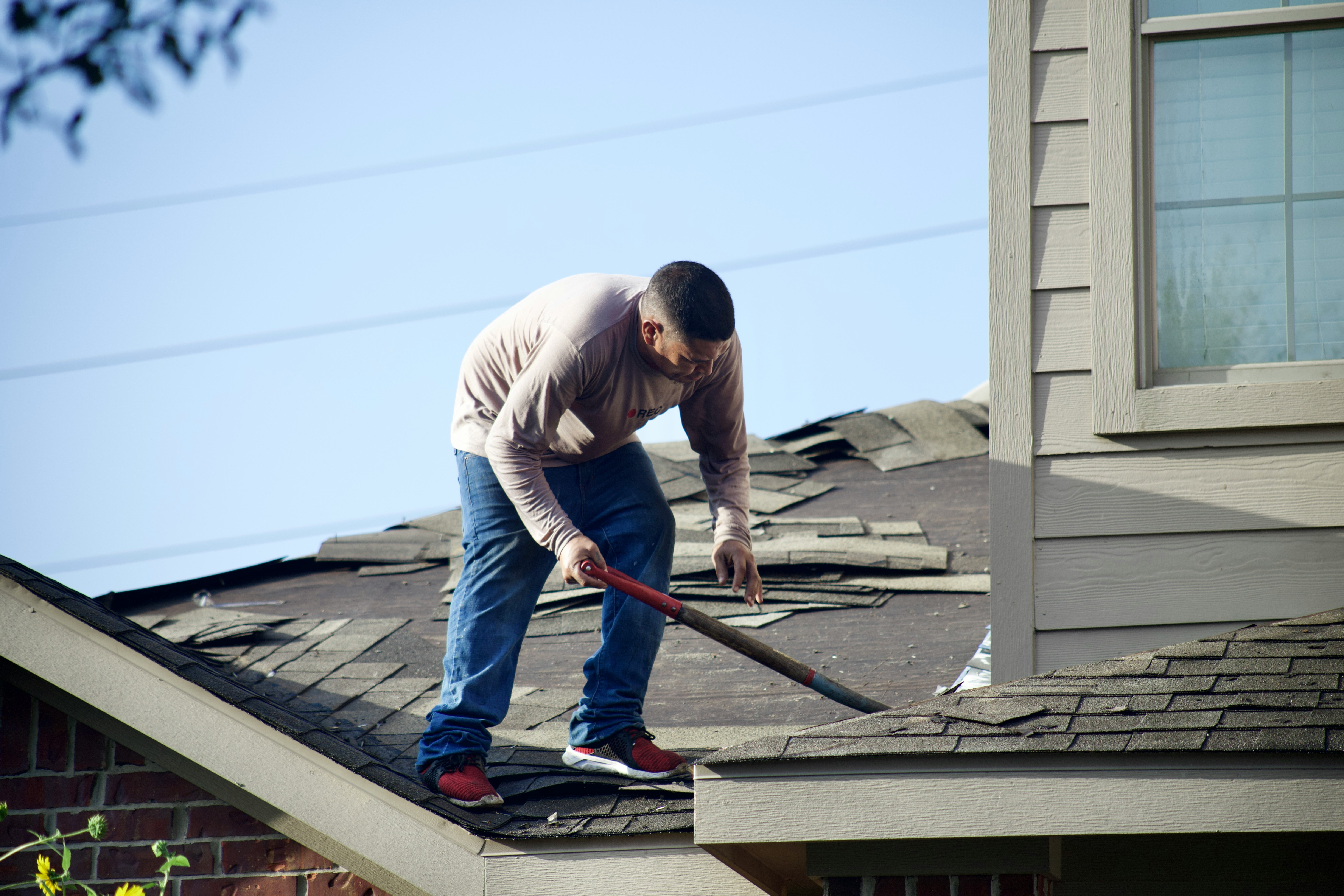 Preparing Your Home for Spring: Easy Maintenance Tips header image.