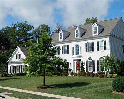 Boost Your Curb Appeal This Spring header image.