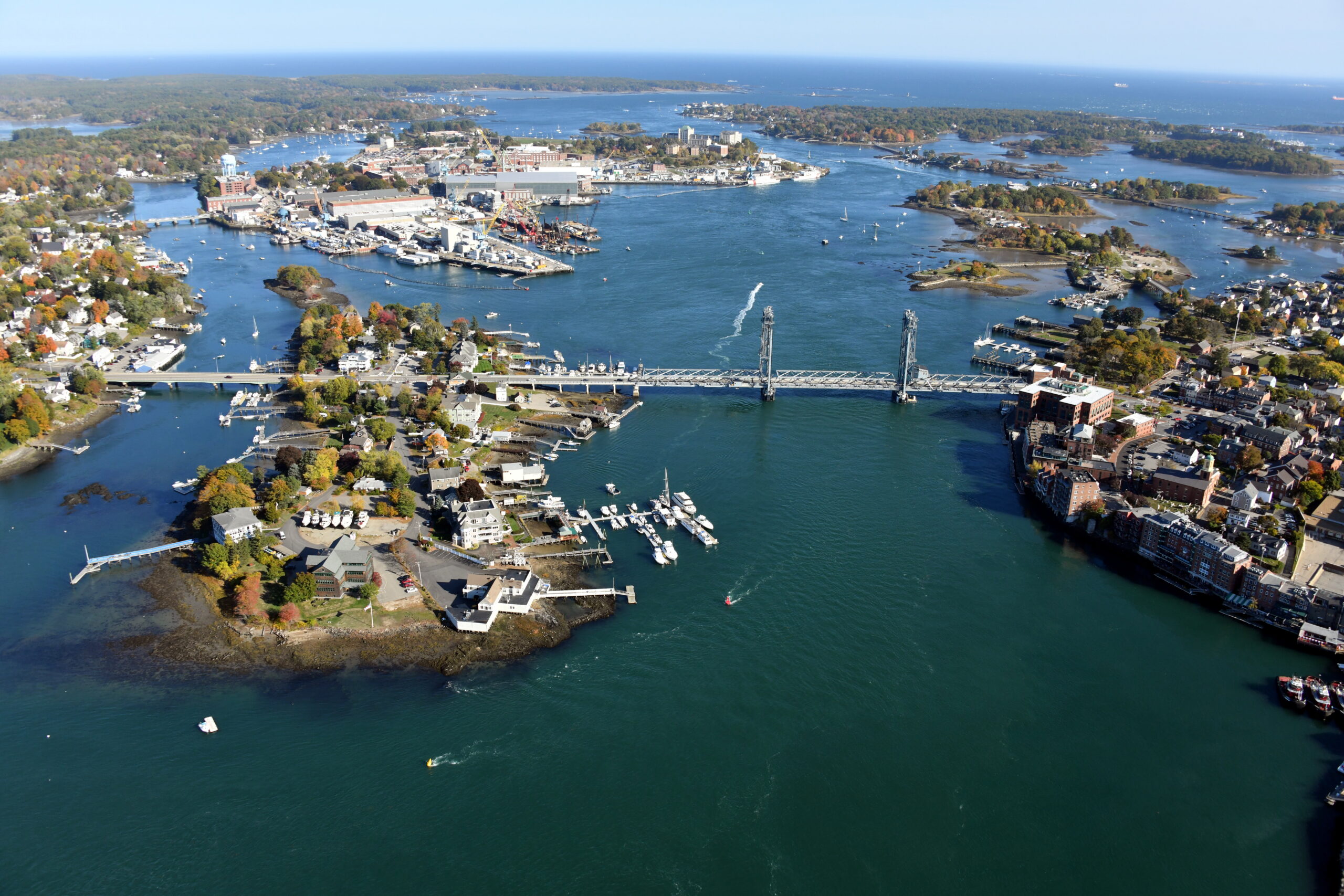 Understanding Market Shifts: What’s Changing in NH & Maine Real Estate header image.