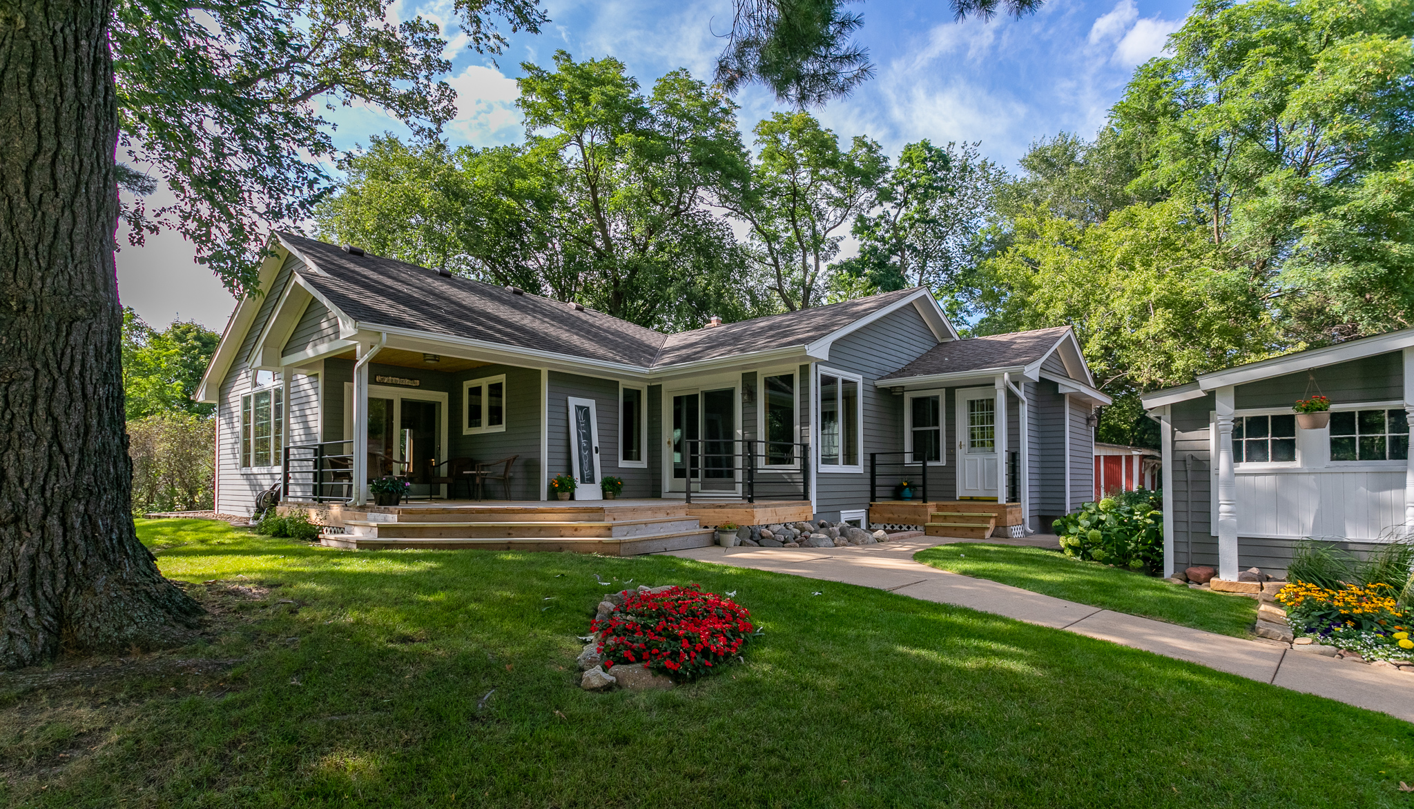 #homesforsale in @Princeton is FANTASTIC! SOLD and CLOSED! header image.